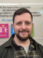 Ben Ormandy (Parent Governor)
