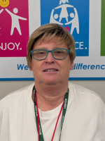 Mrs Annette Burley