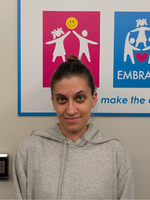 Miss Evelina Filippova