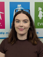 Miss Emma Perrin