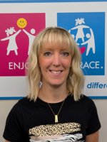 Mrs Kimberley Burton