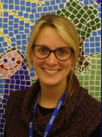 Liz Ormerod (Headteacher)