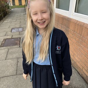 School Uniform | Delph Side Community Primary School