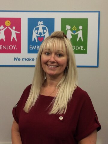 Mrs Jane Maloney