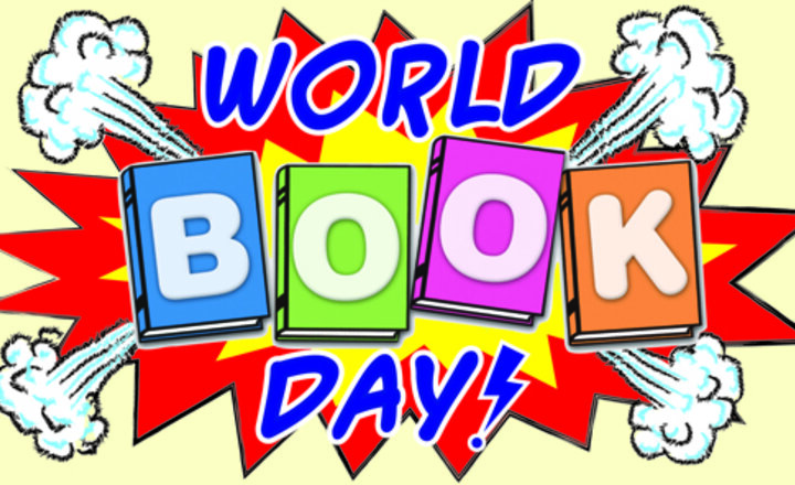 Image of World Book Day