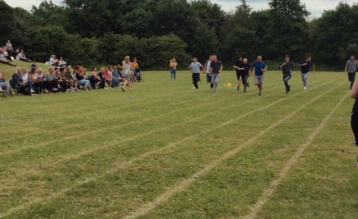 Image of KS1 & KS2 Sports Day 2018