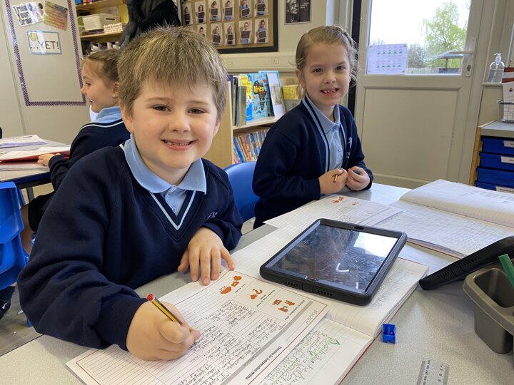 Year 3 Persuasive Letter Delph Side Community Primary School