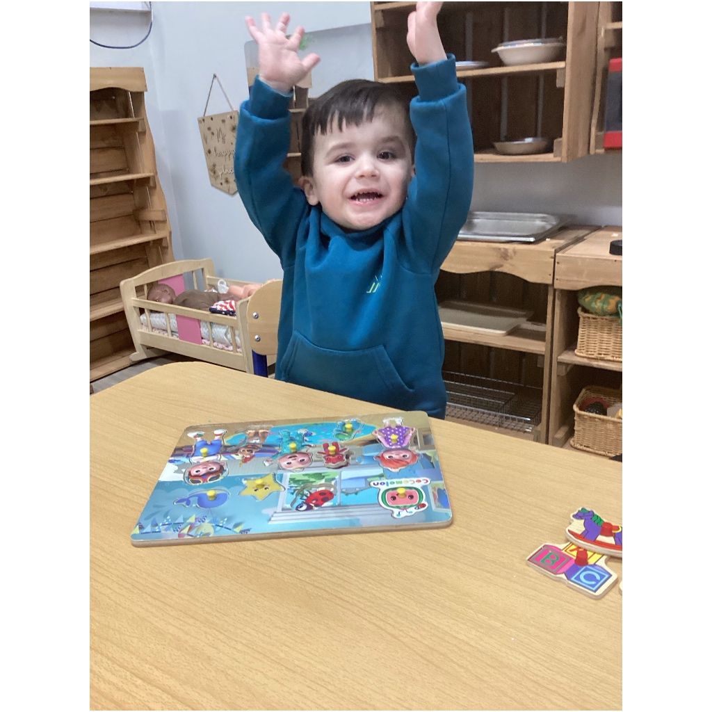 Image of Welcome to 2026!