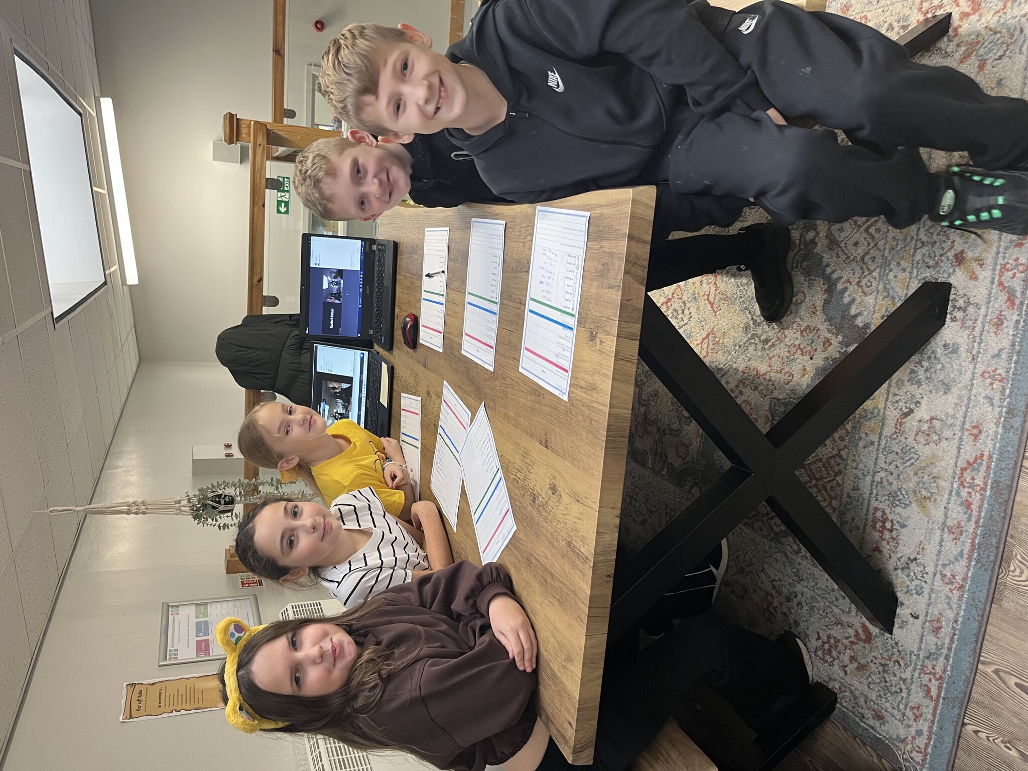 Image of Spanish Zoom 