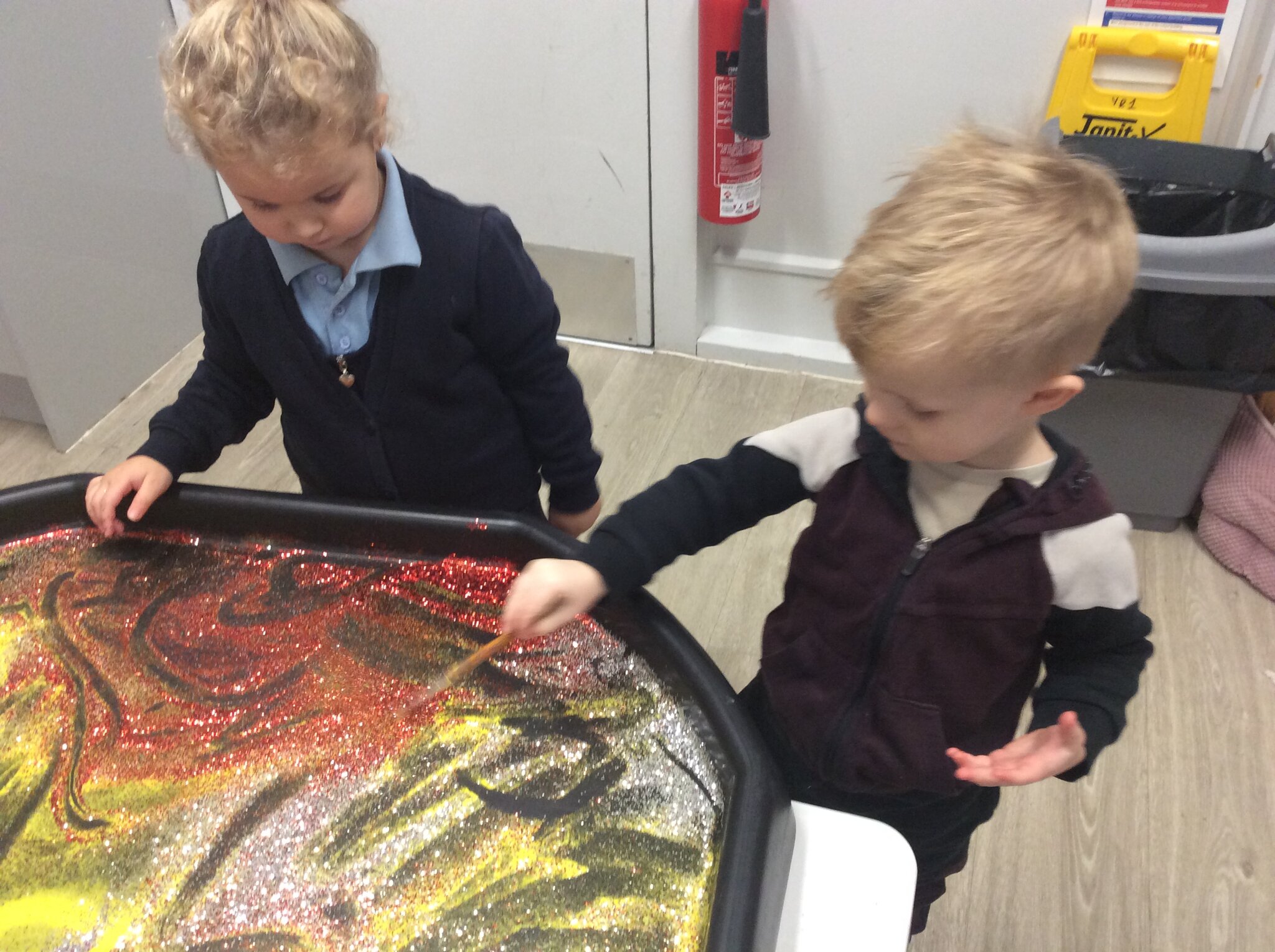 Image of From Porridge to Poppies: Big Lessons for Little Learners