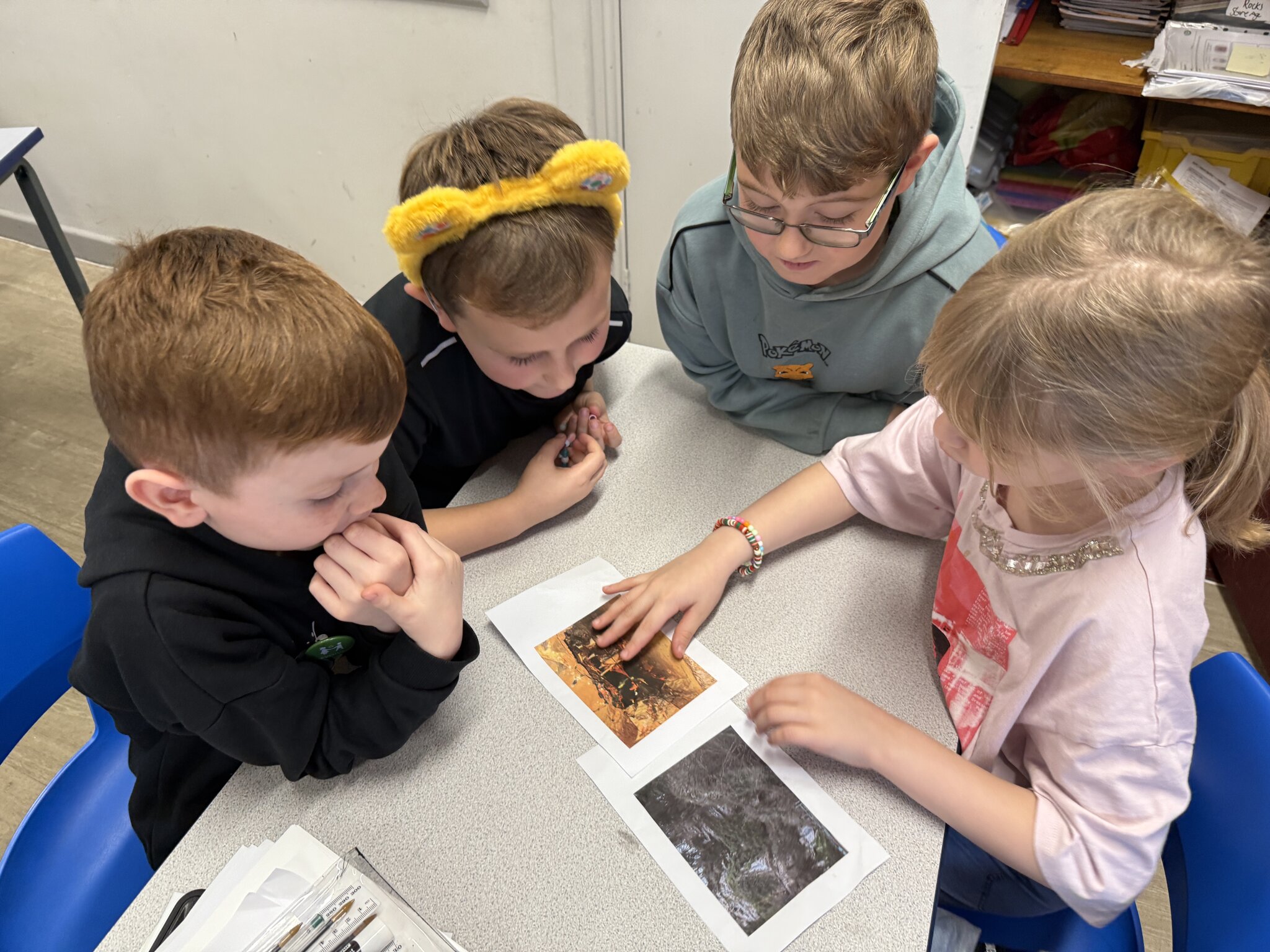 Image of Cheddar Man
