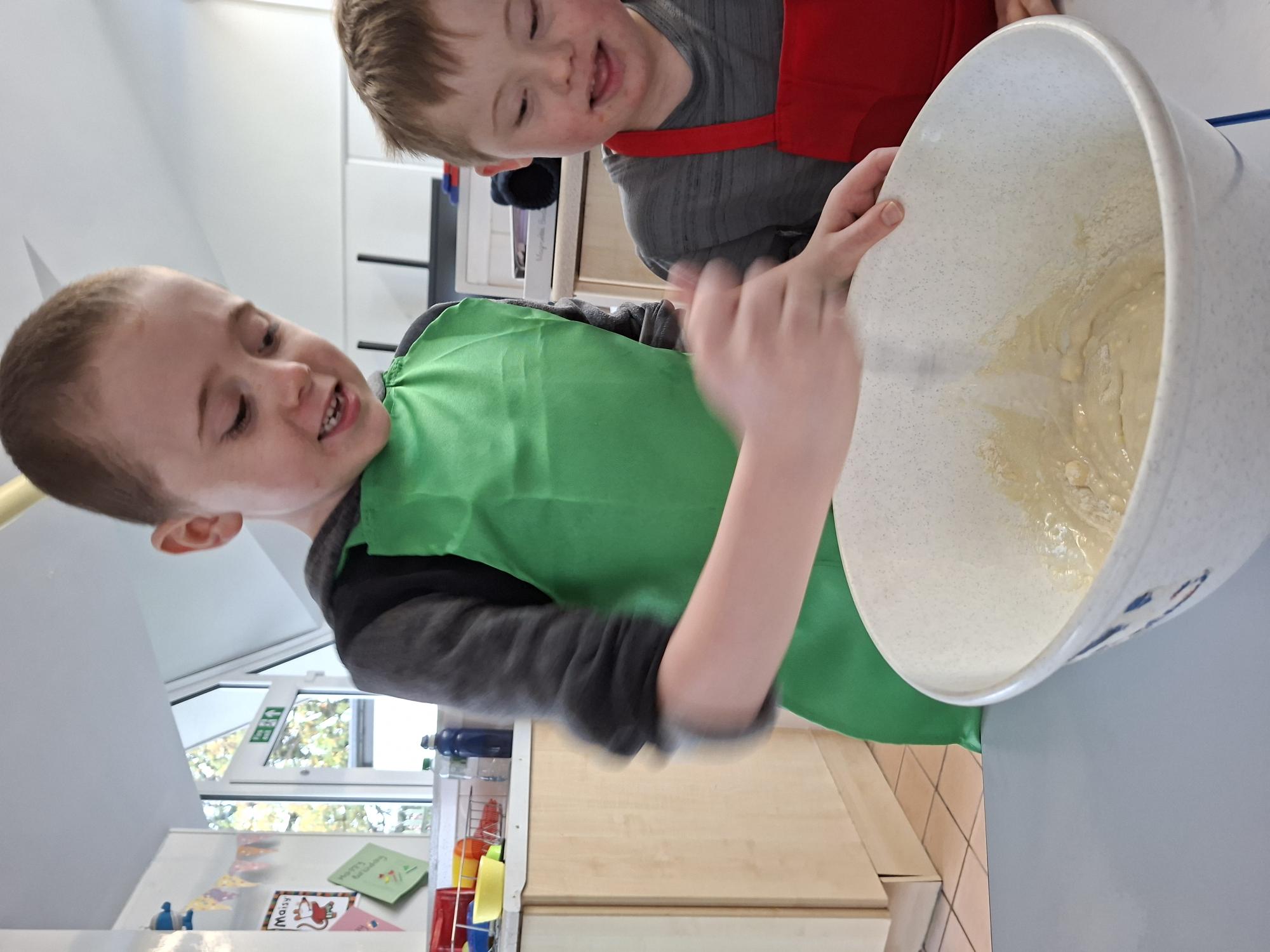 Image of Maisy Mouse's Birthday!