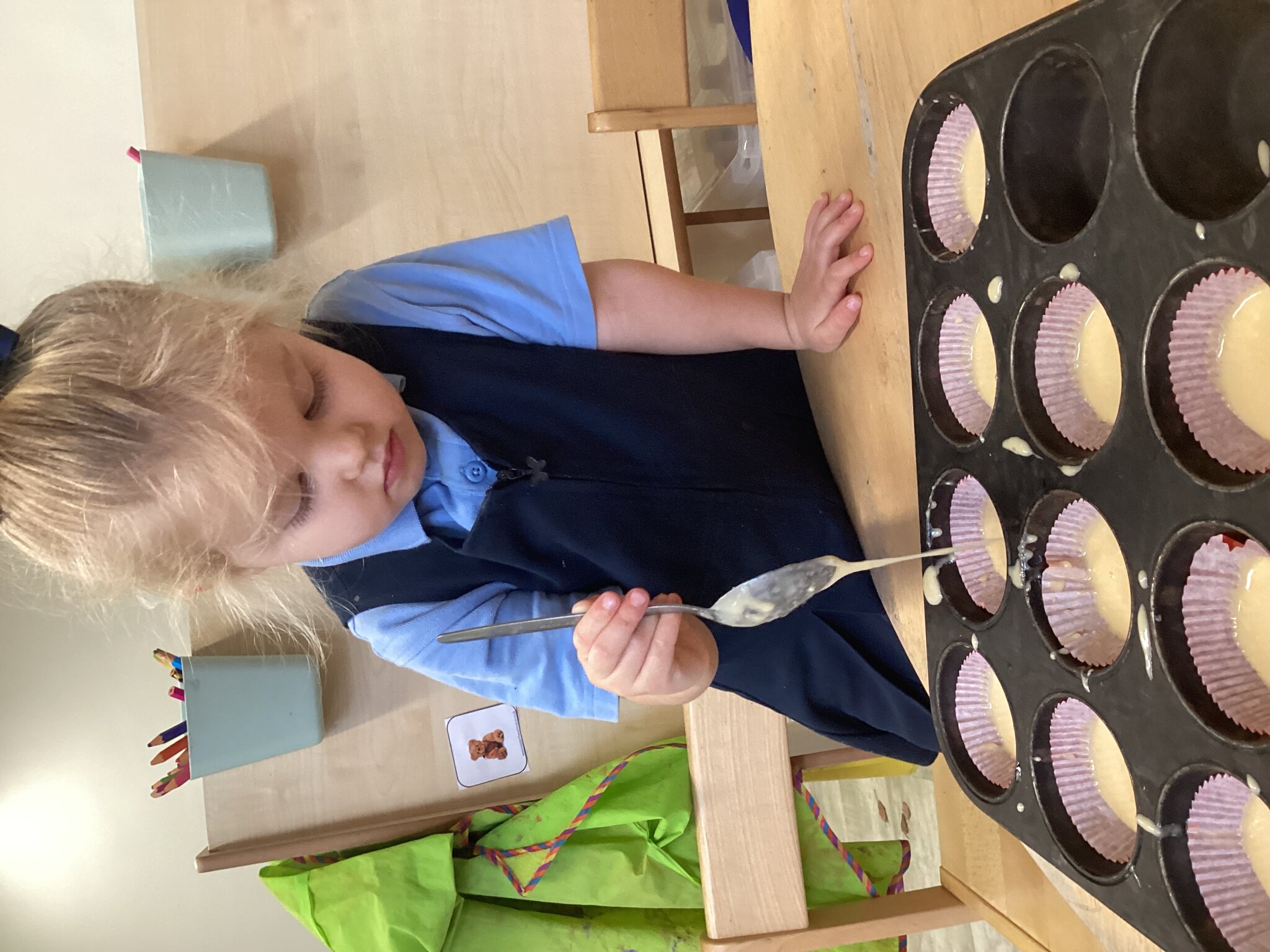 Image of We're going to a birthday party 