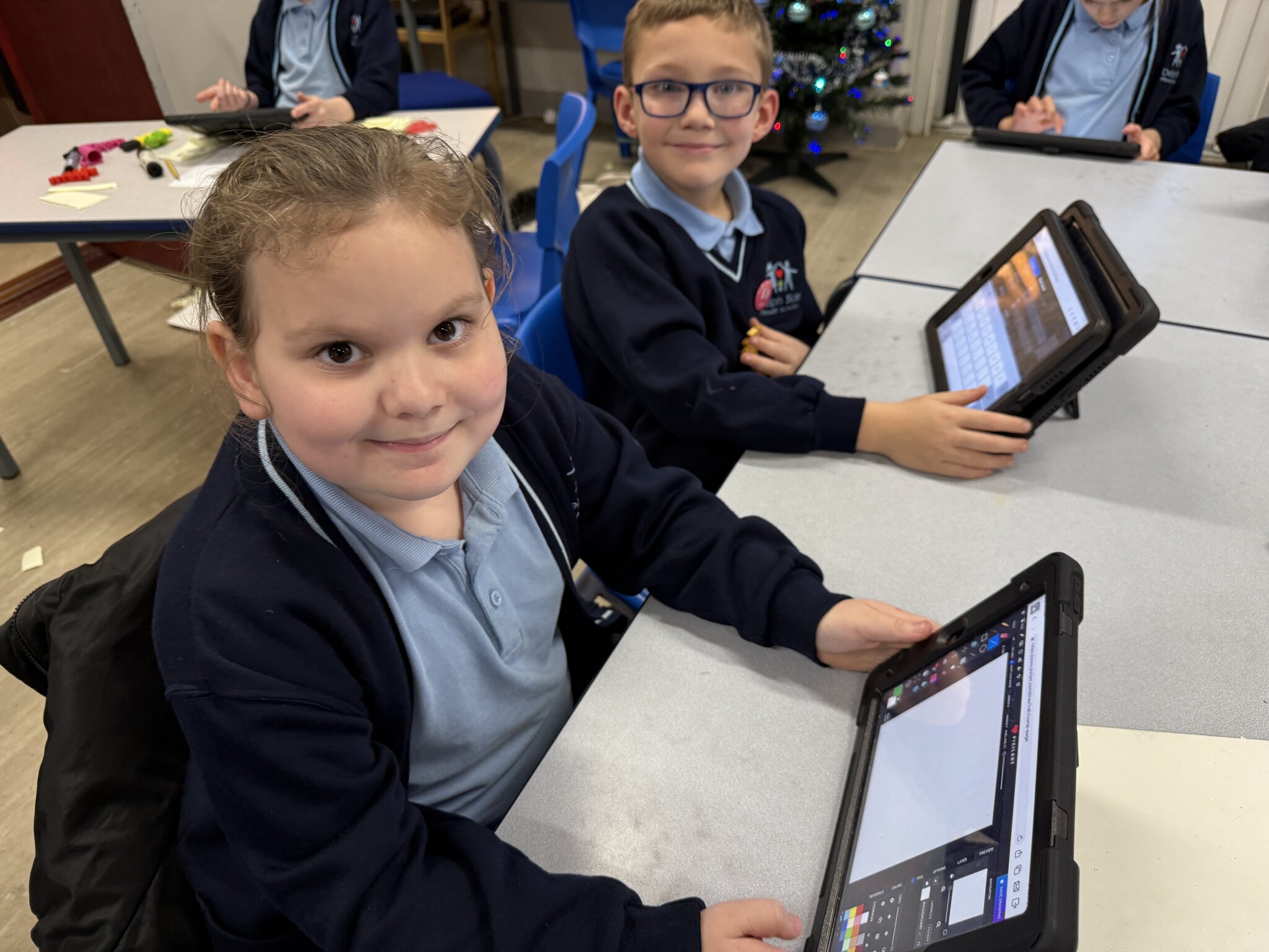 Image of Digital Art in Computing