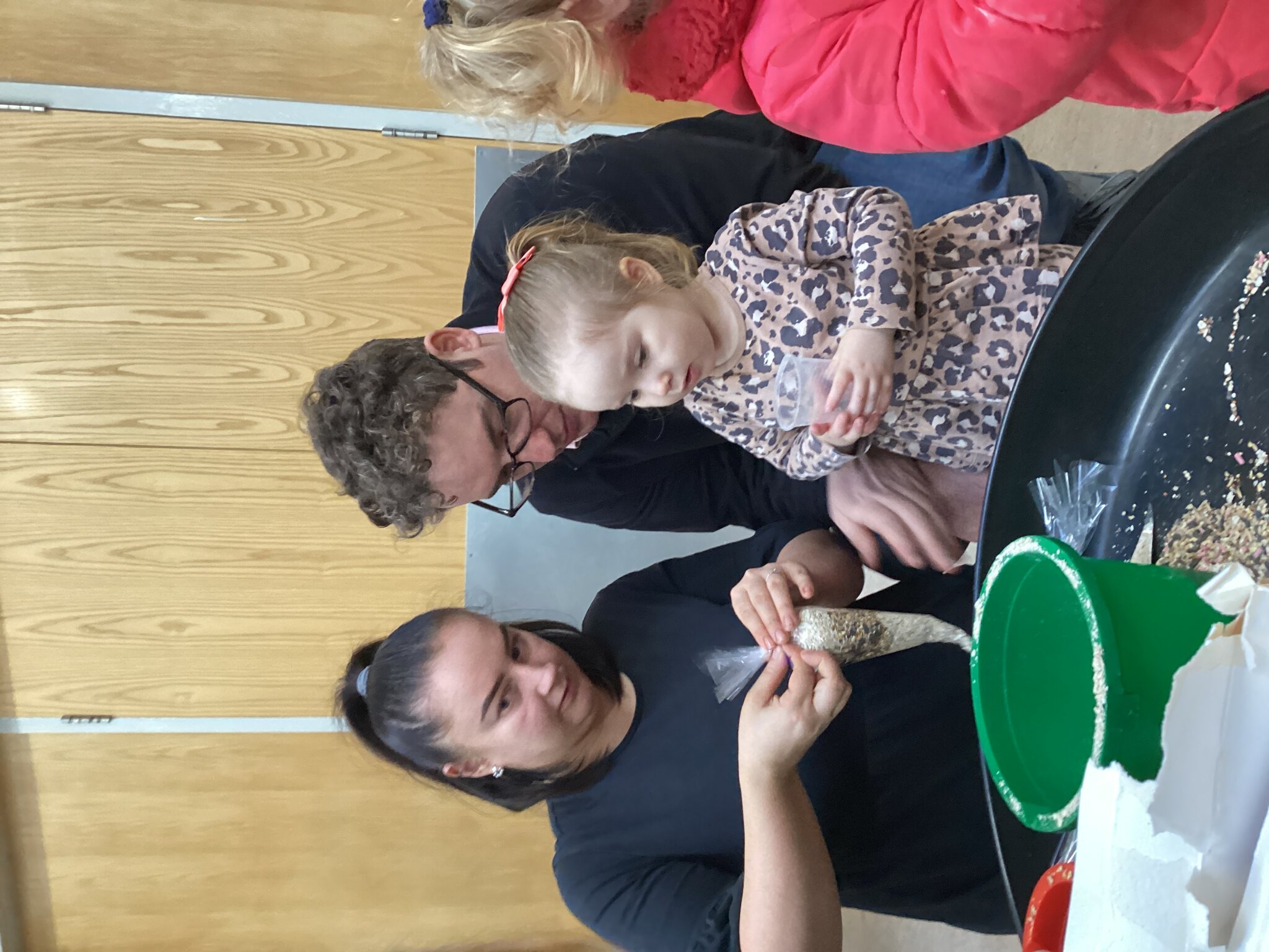 Image of Christmas Stay & Play