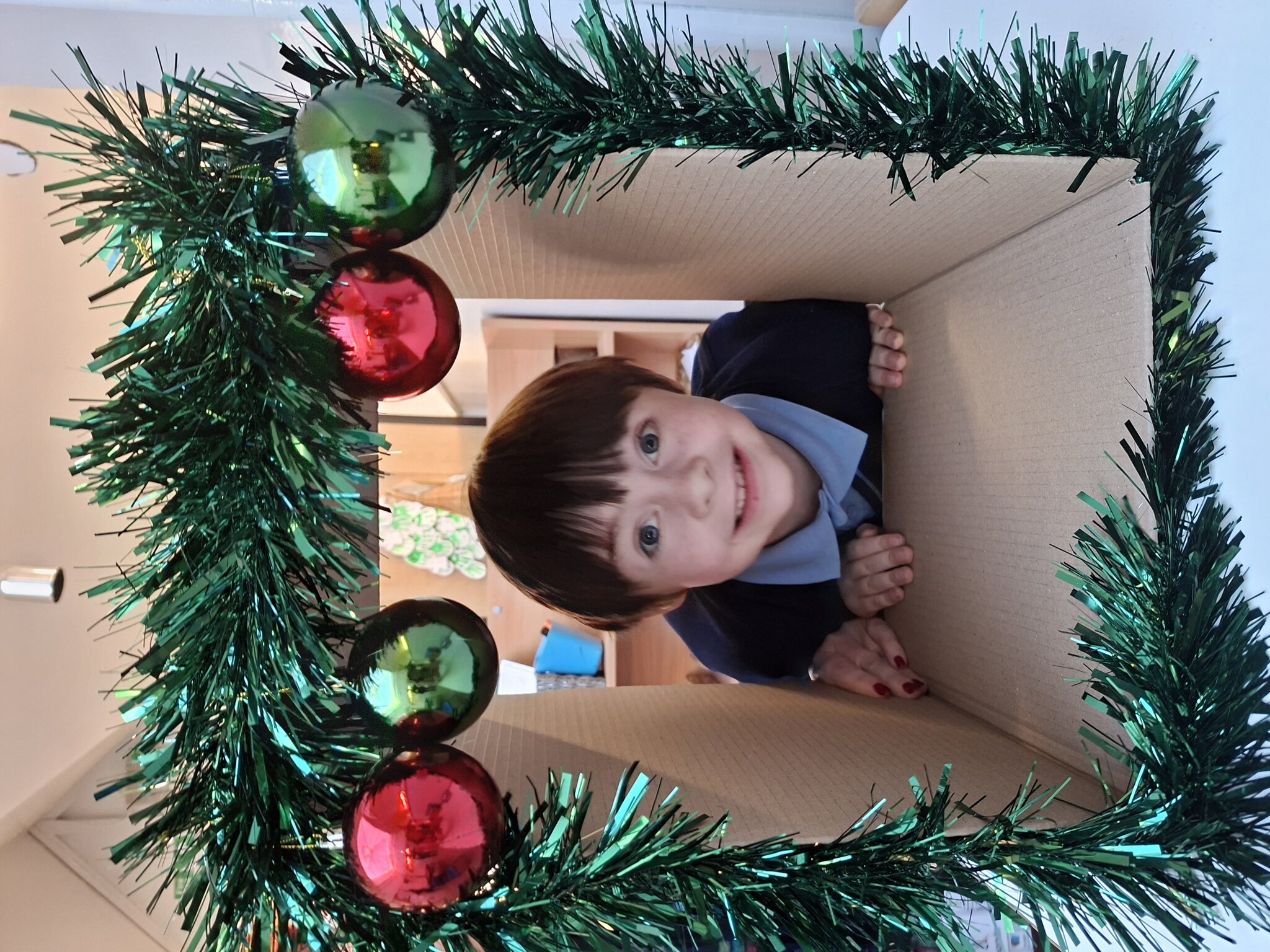 Image of Merry Christmas, 2025!