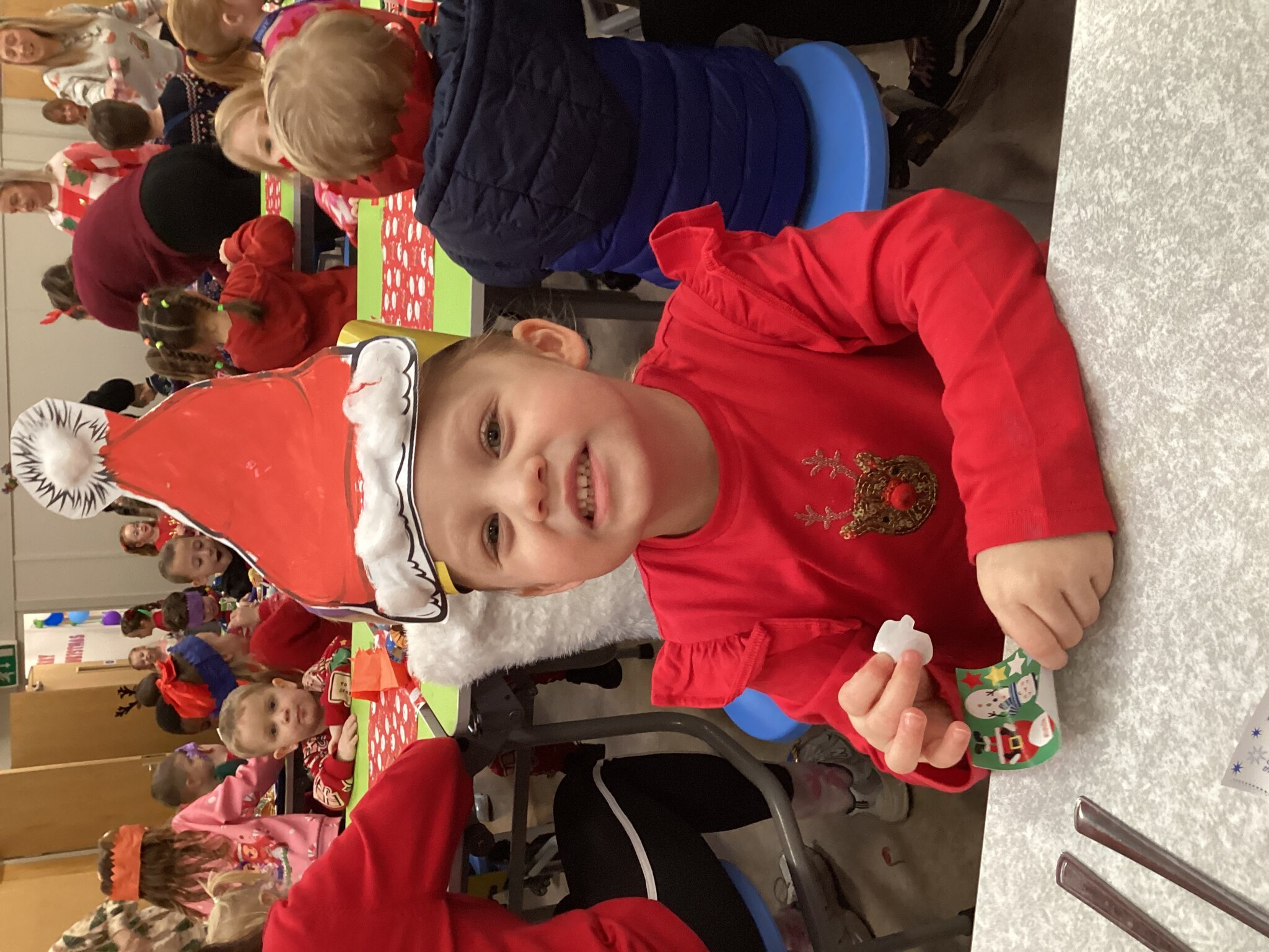 Image of Christmas week 2025