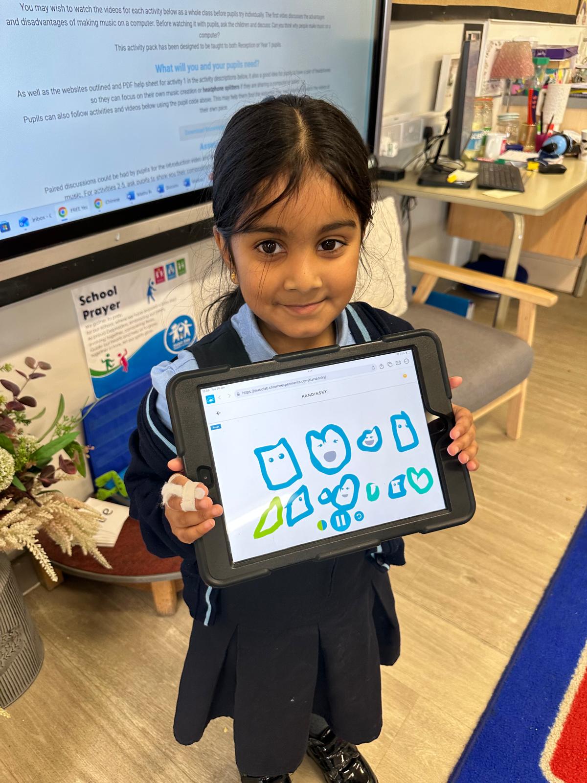 Image of Creative computing 