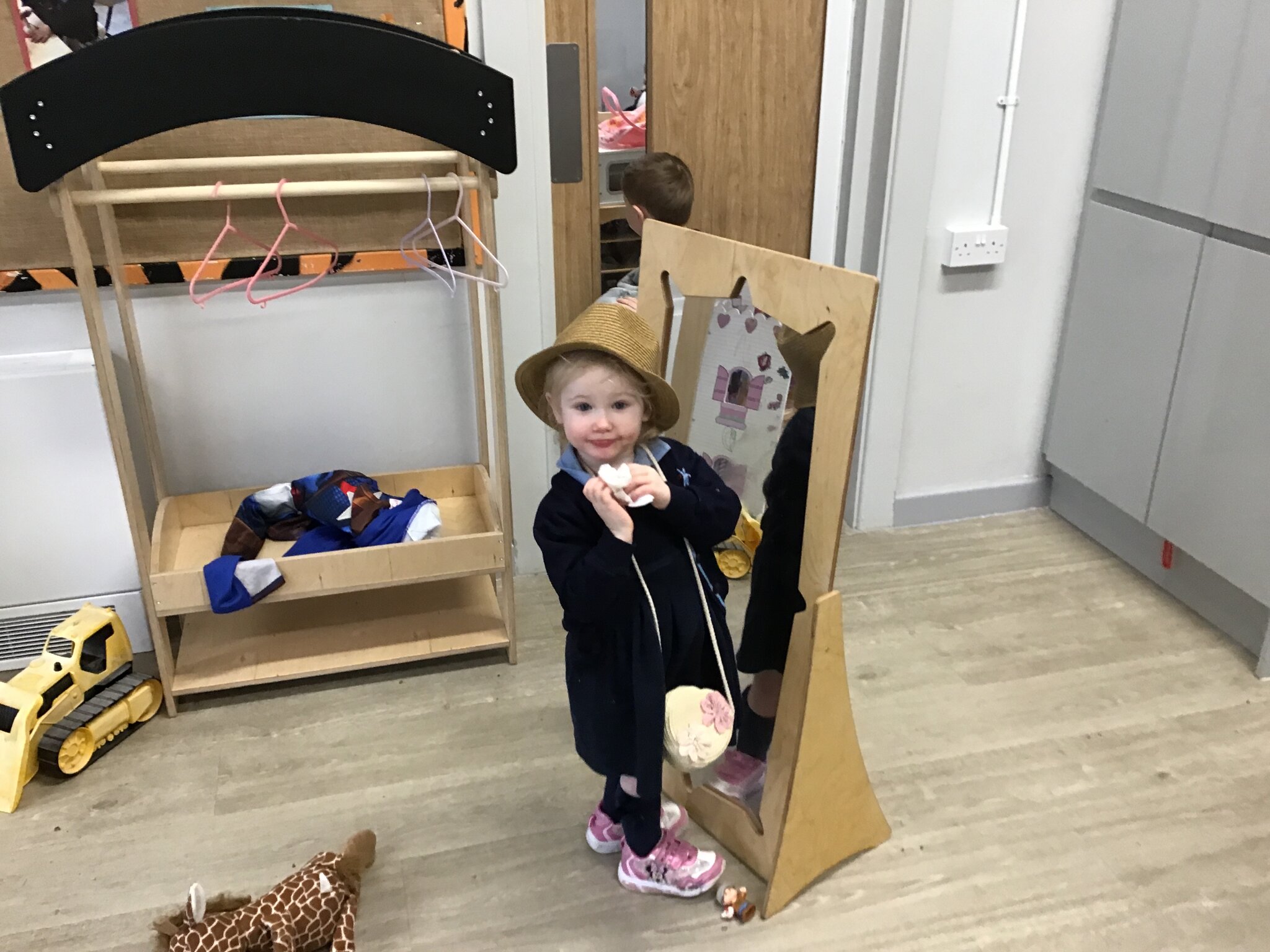 Image of Dig, Dig, Digging