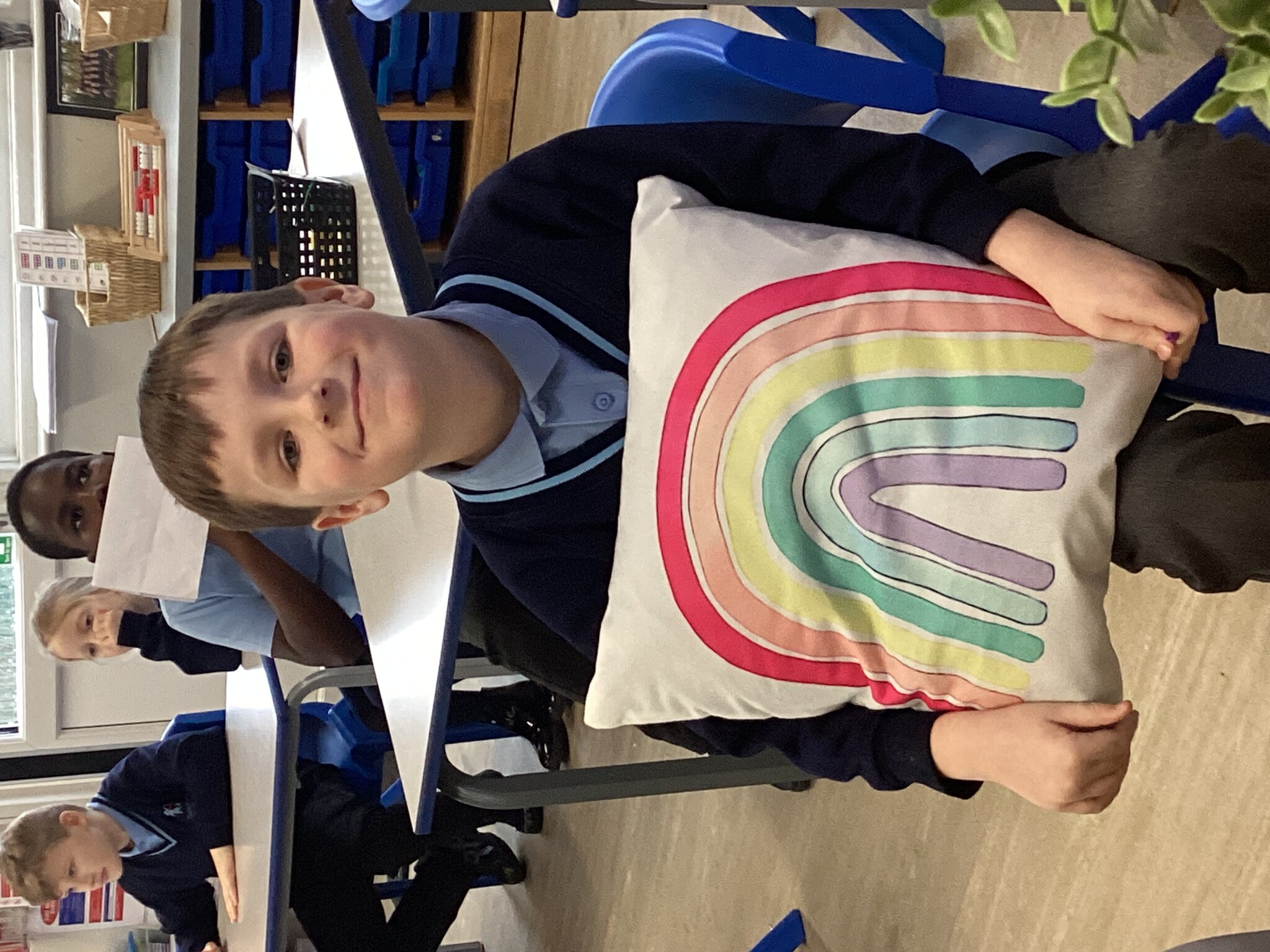 Image of Children's Mental Health Week - Year 2 