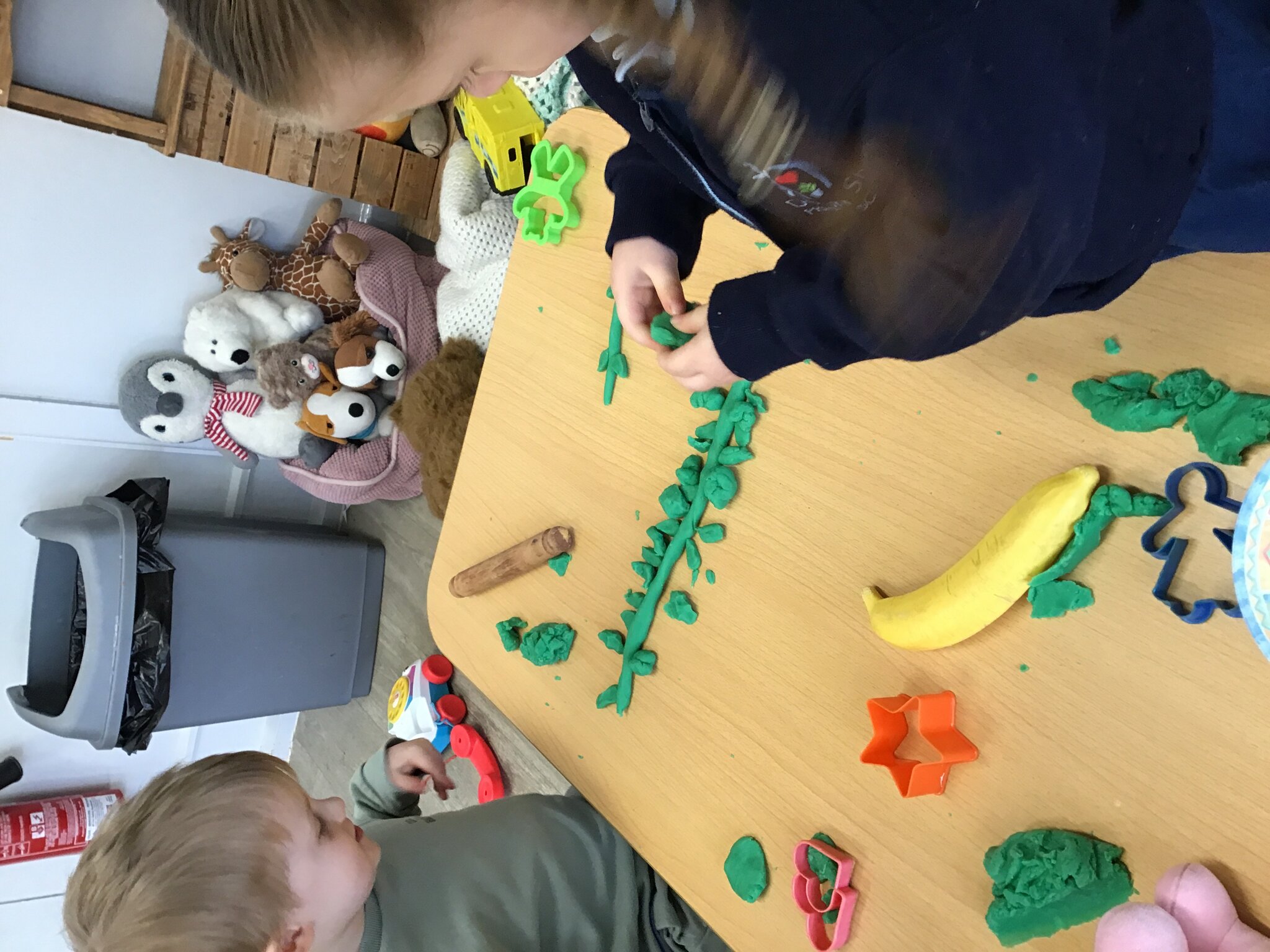 Image of Jack & the Beanstalk