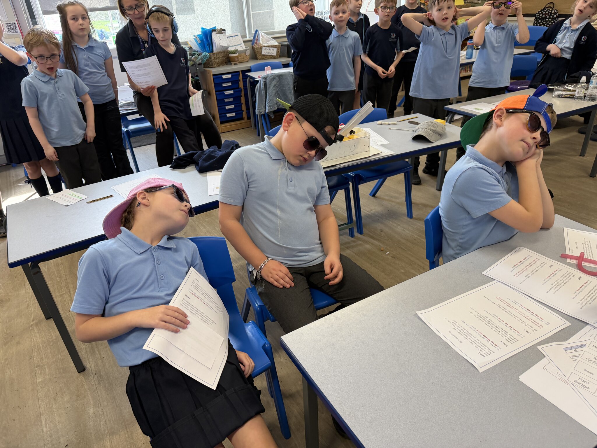 Image of Gran Can you Rap 