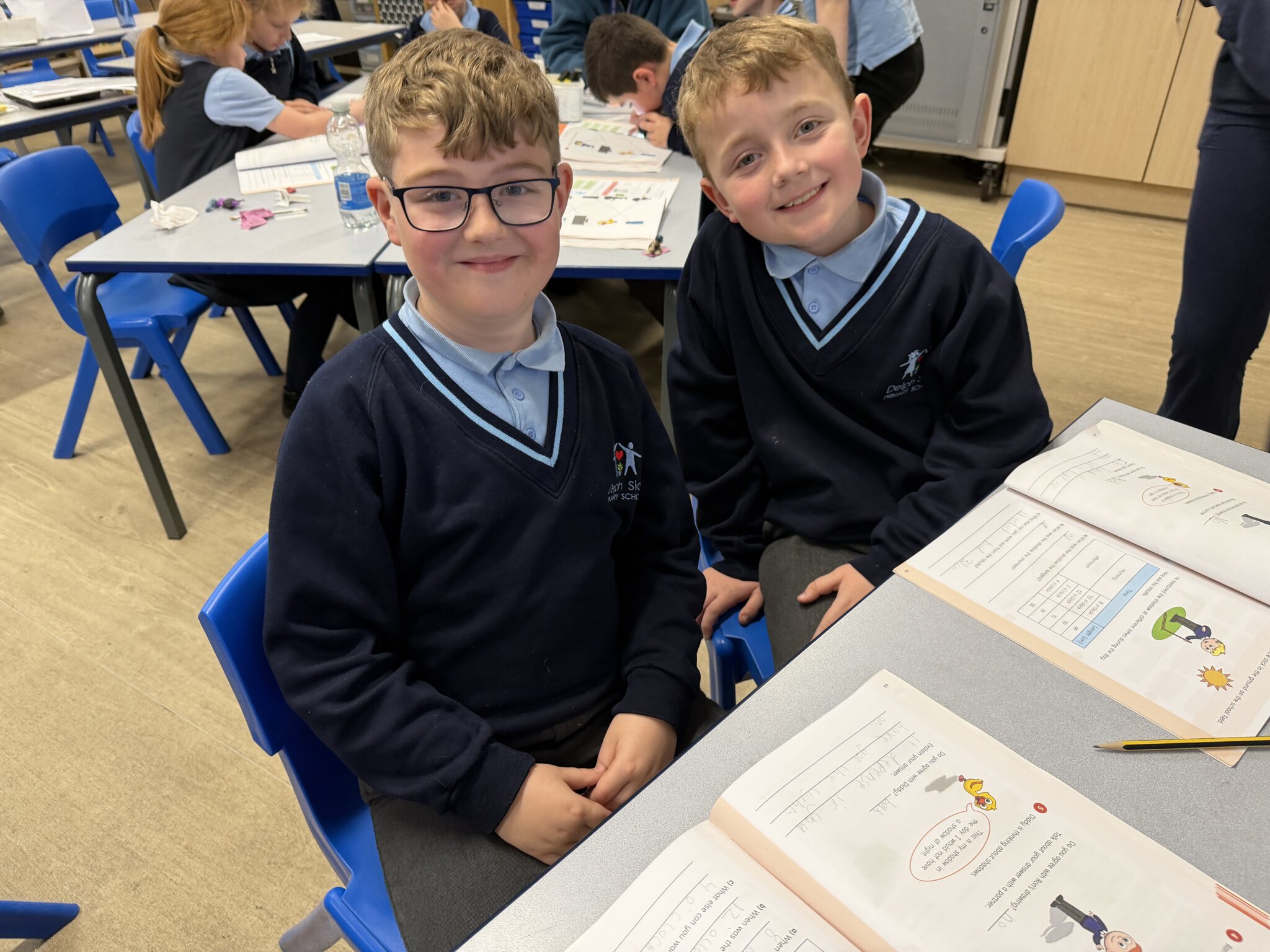 Image of Learning about Shadows