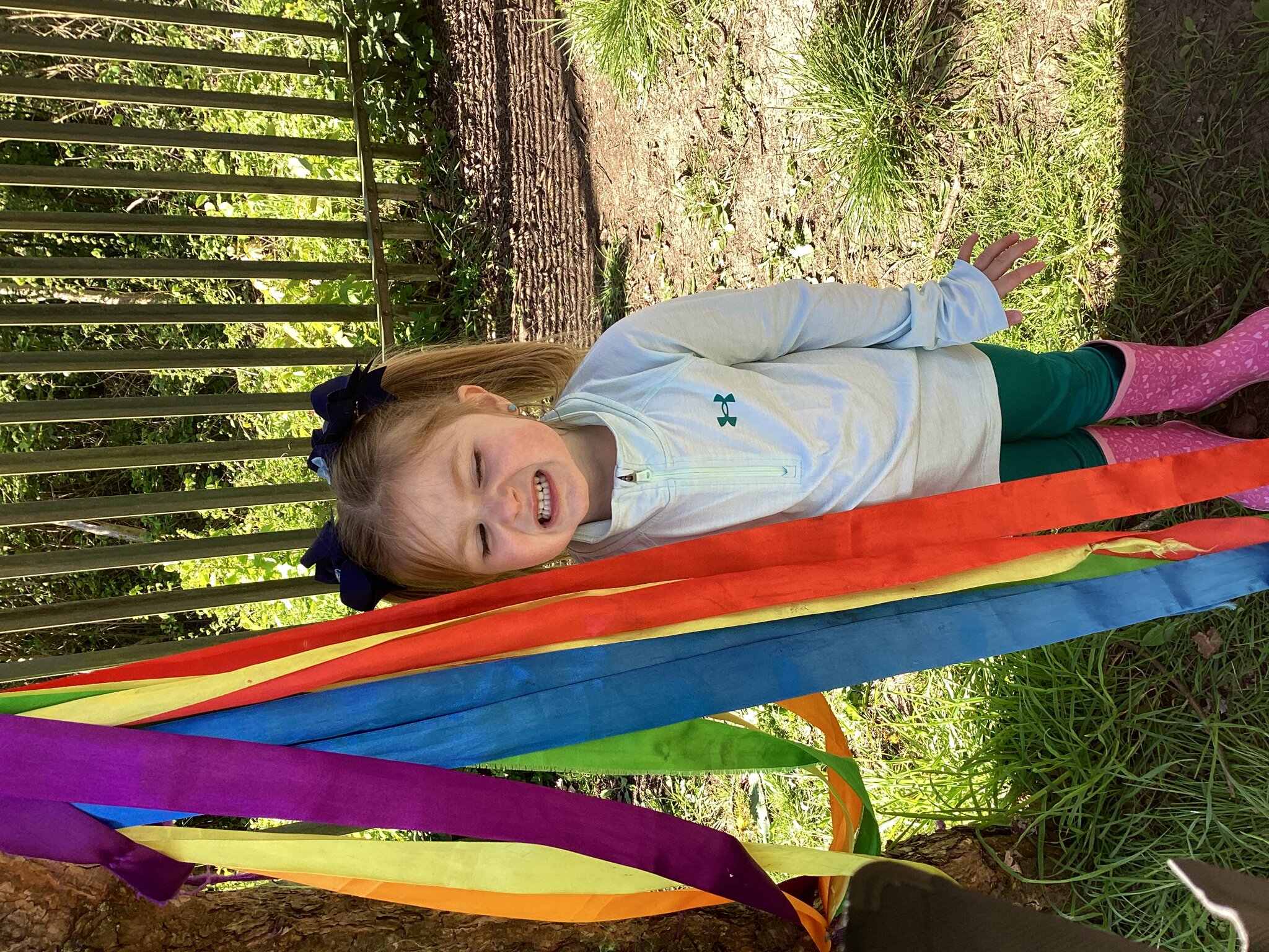 Image of The Gingerbread Man