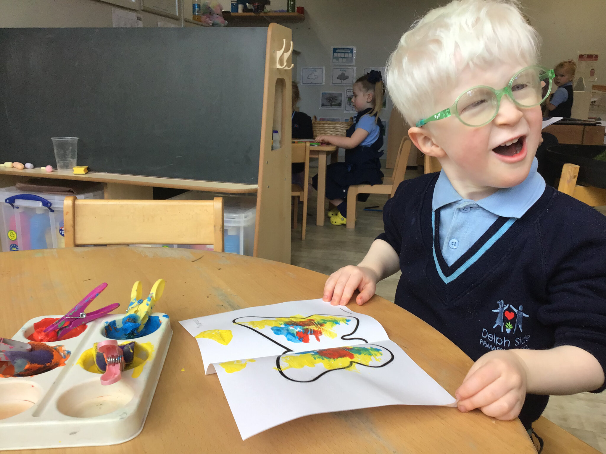 Image of The Very Hungry Caterpillar
