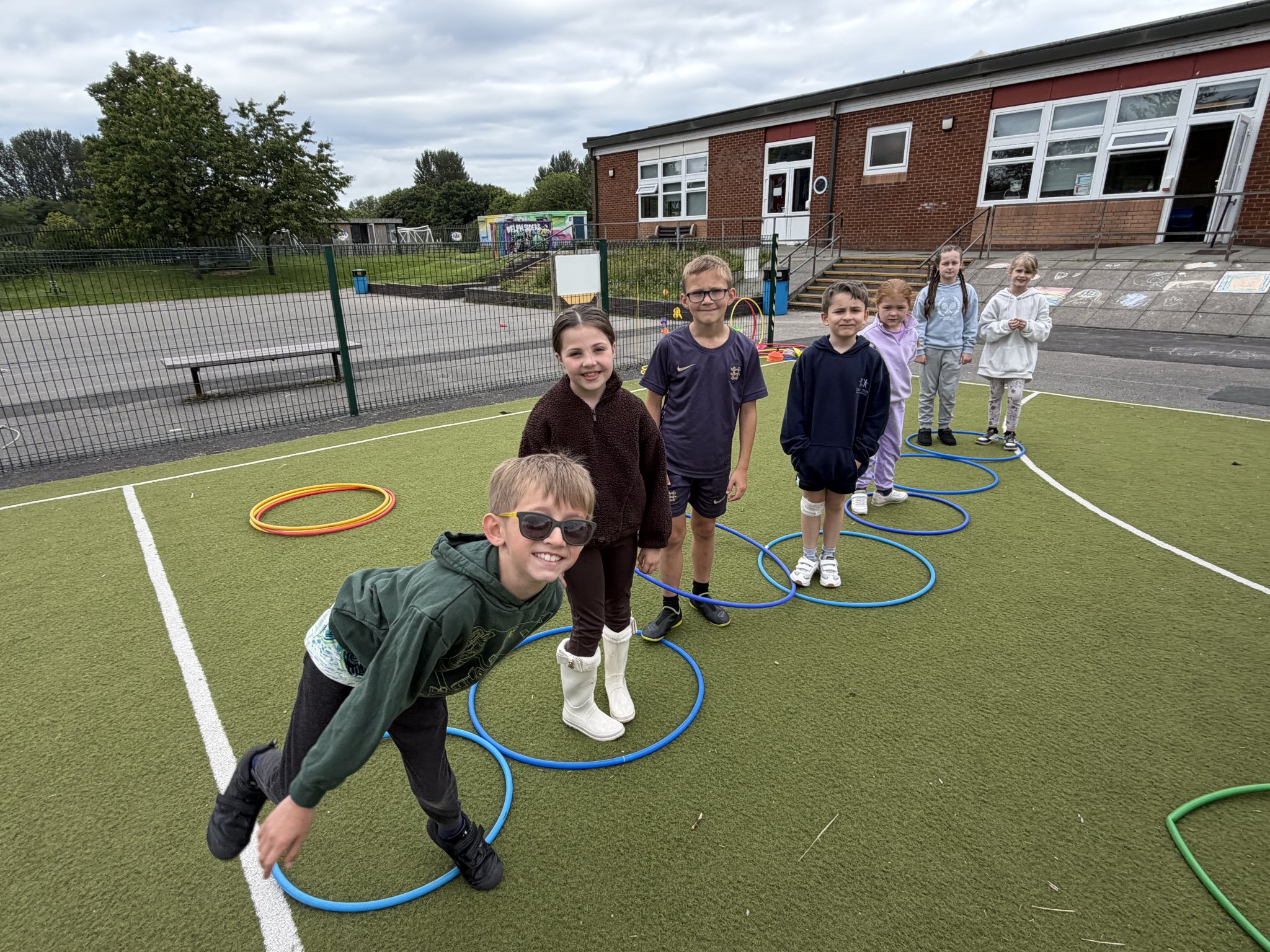 Image of Outdoor and Adventurous activities