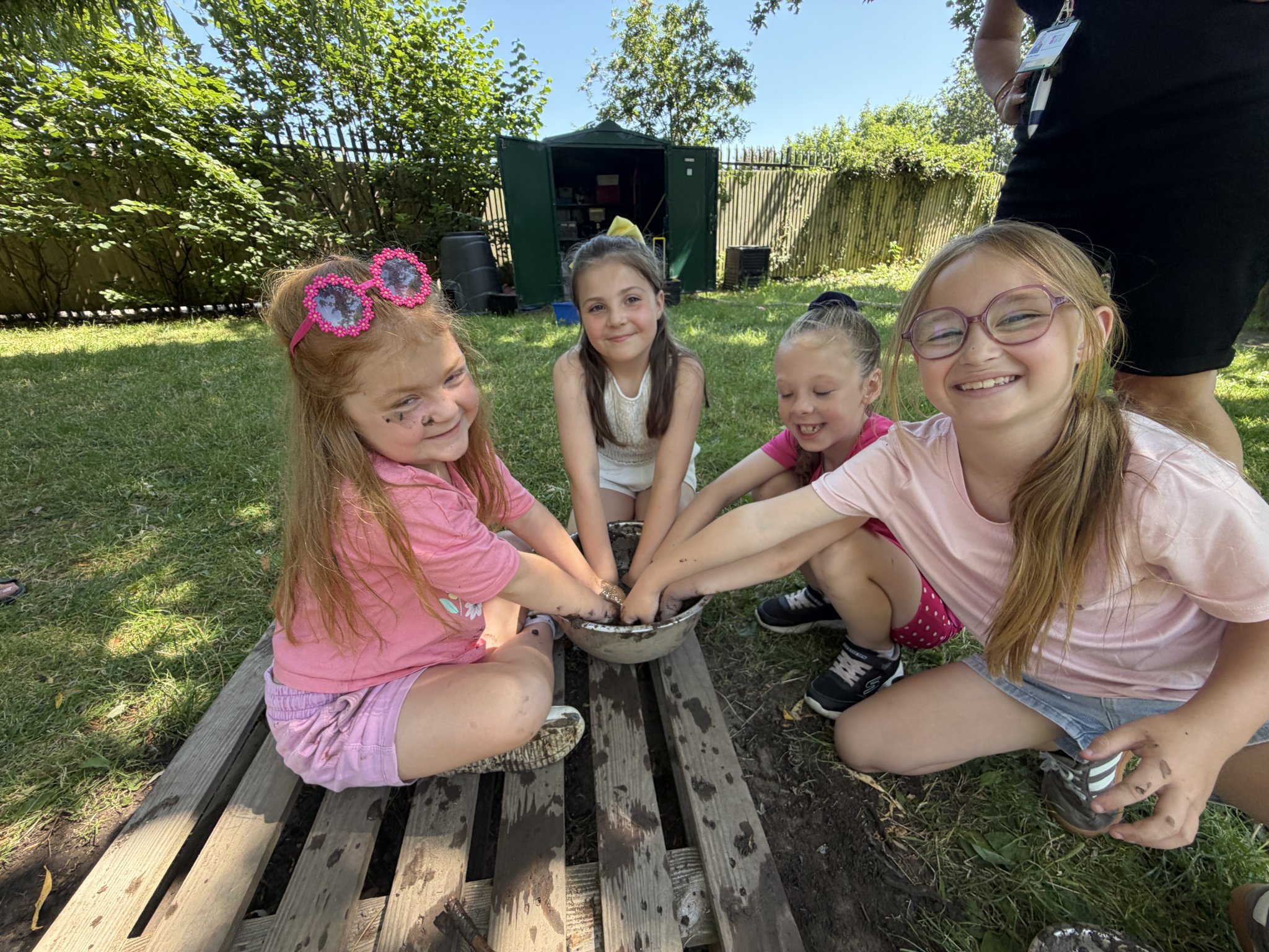 Image of Forest School Fun