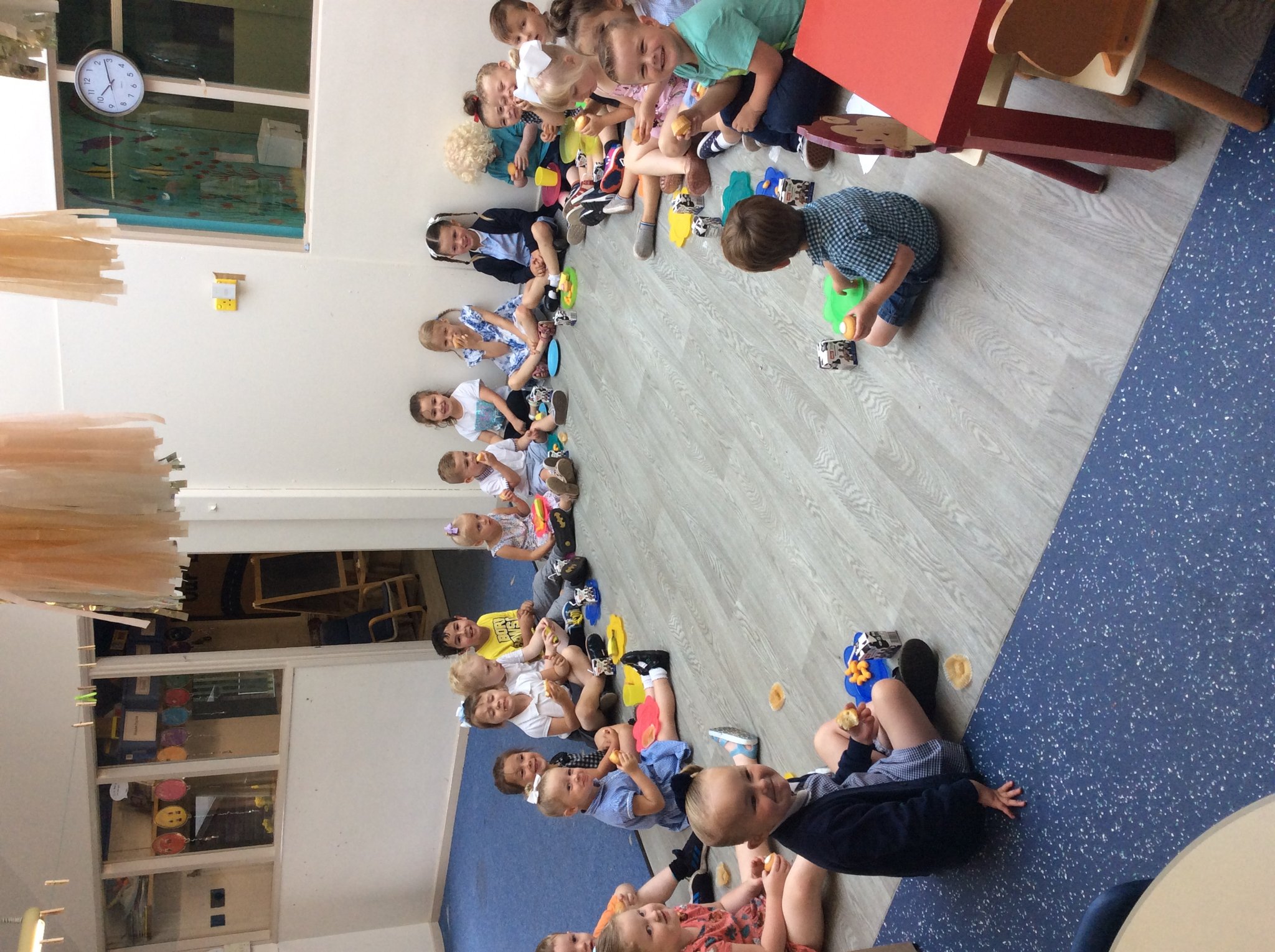 Image of Nursery Party Day 