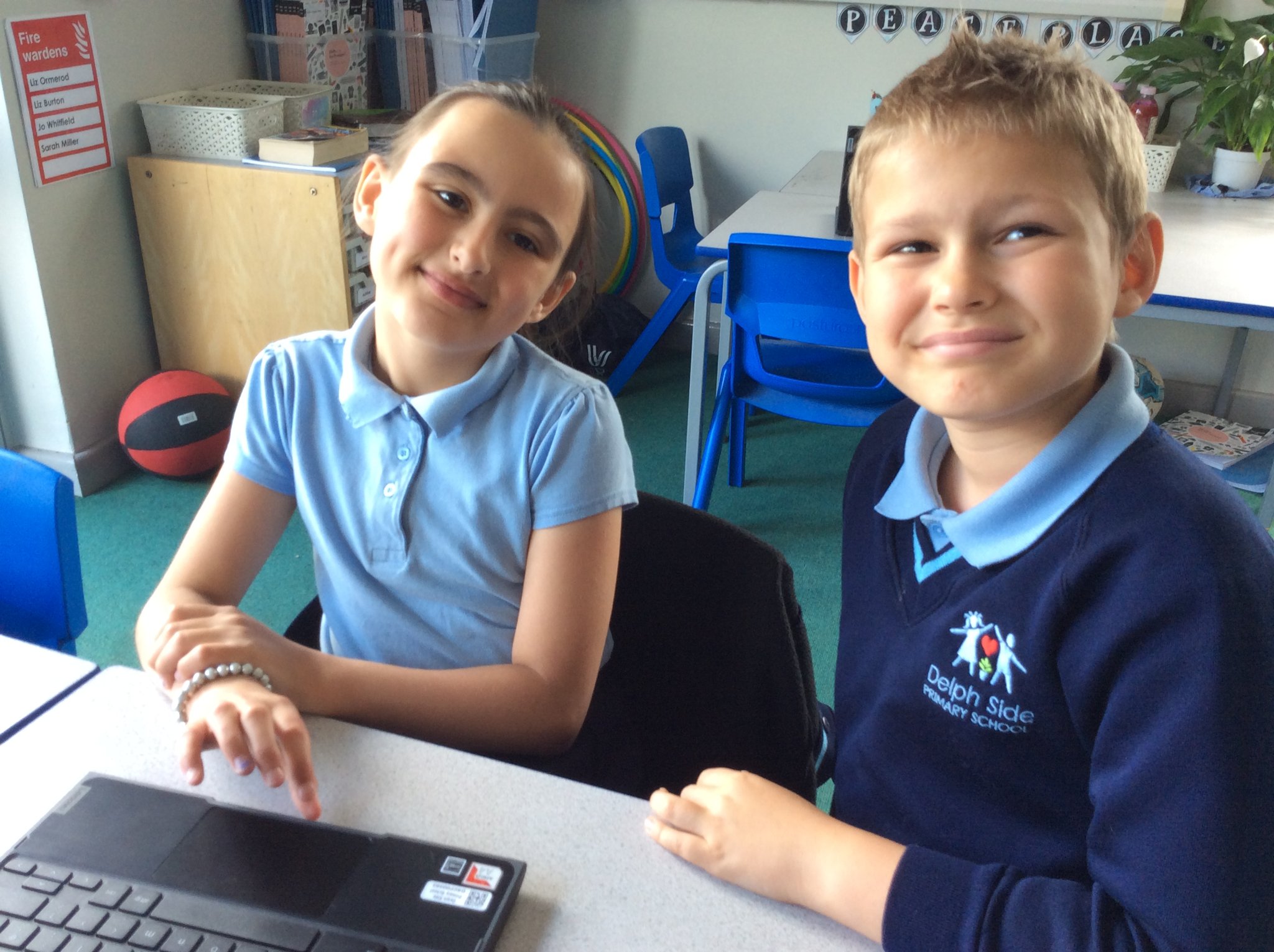 Image of Year 4 - Computing