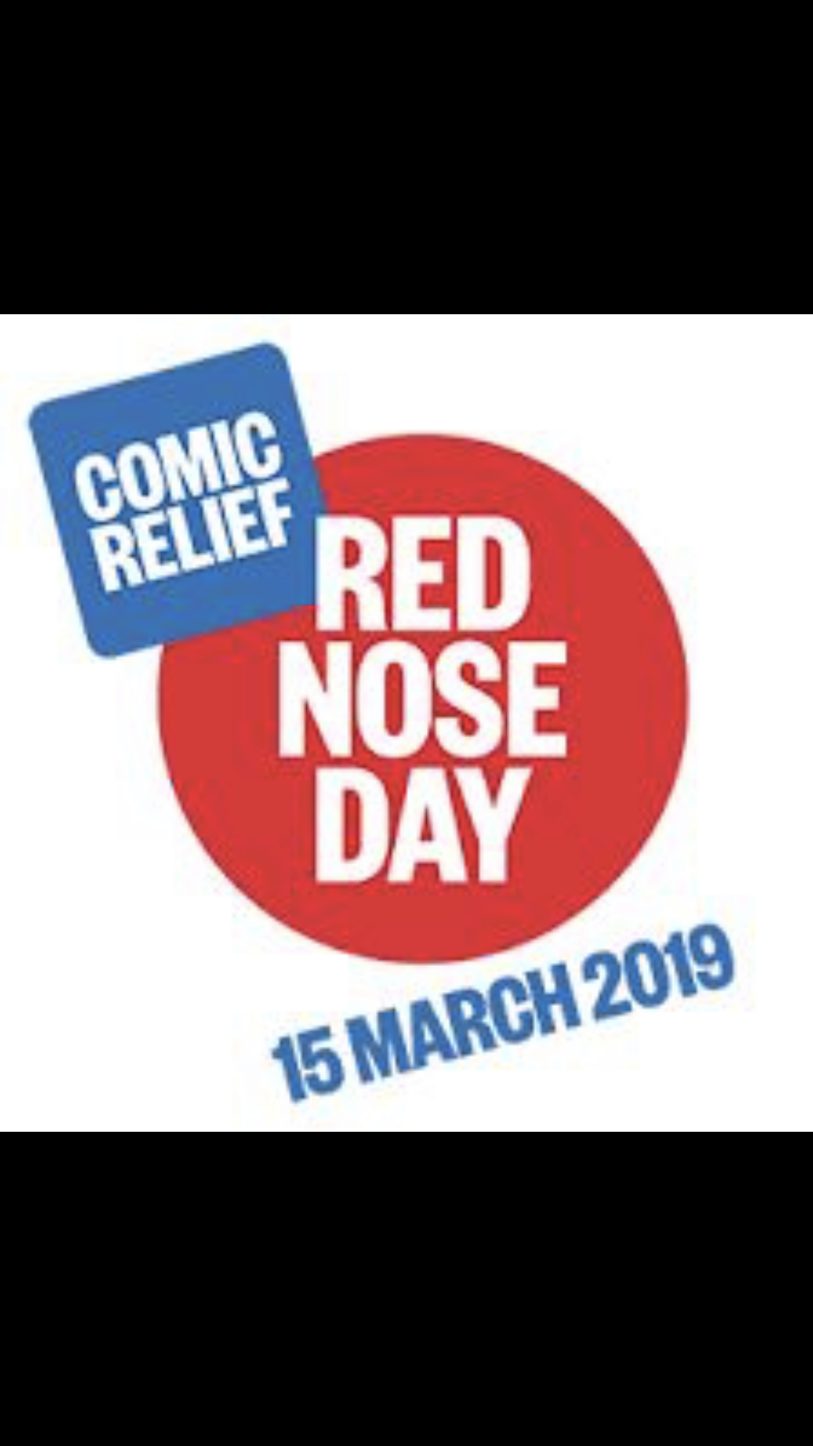 Image of Red Nose Day