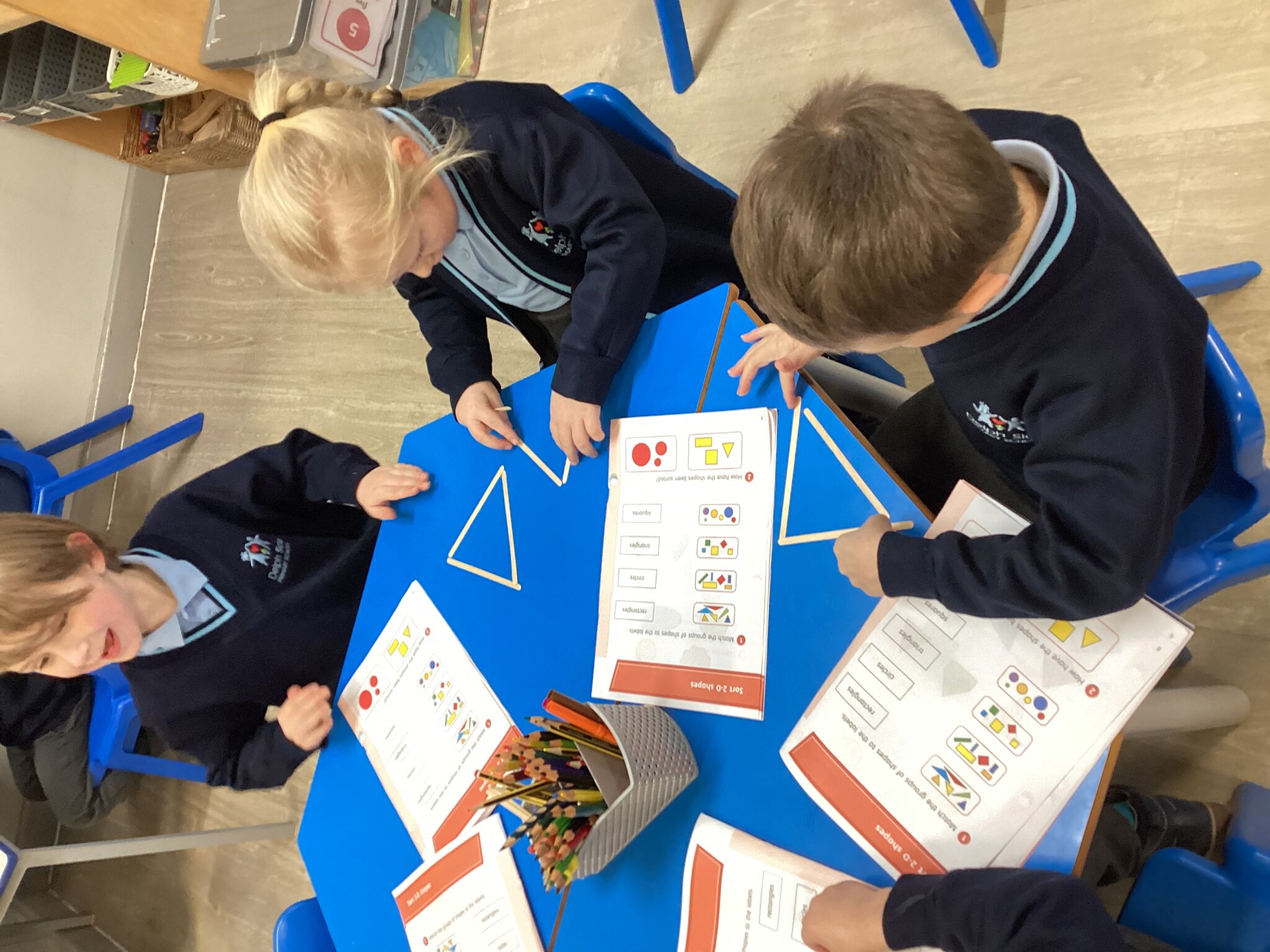 Image of Maths, Maths and More Maths! Year 1