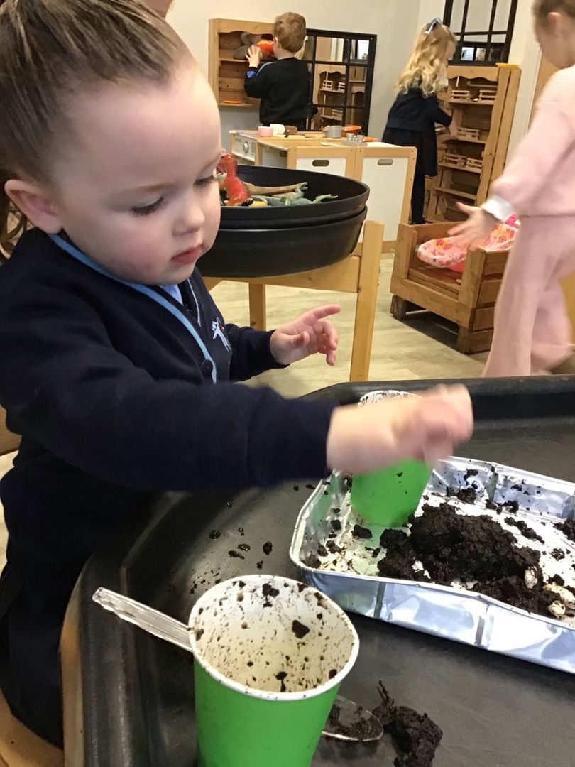 Image of Jack & the Beanstalk 