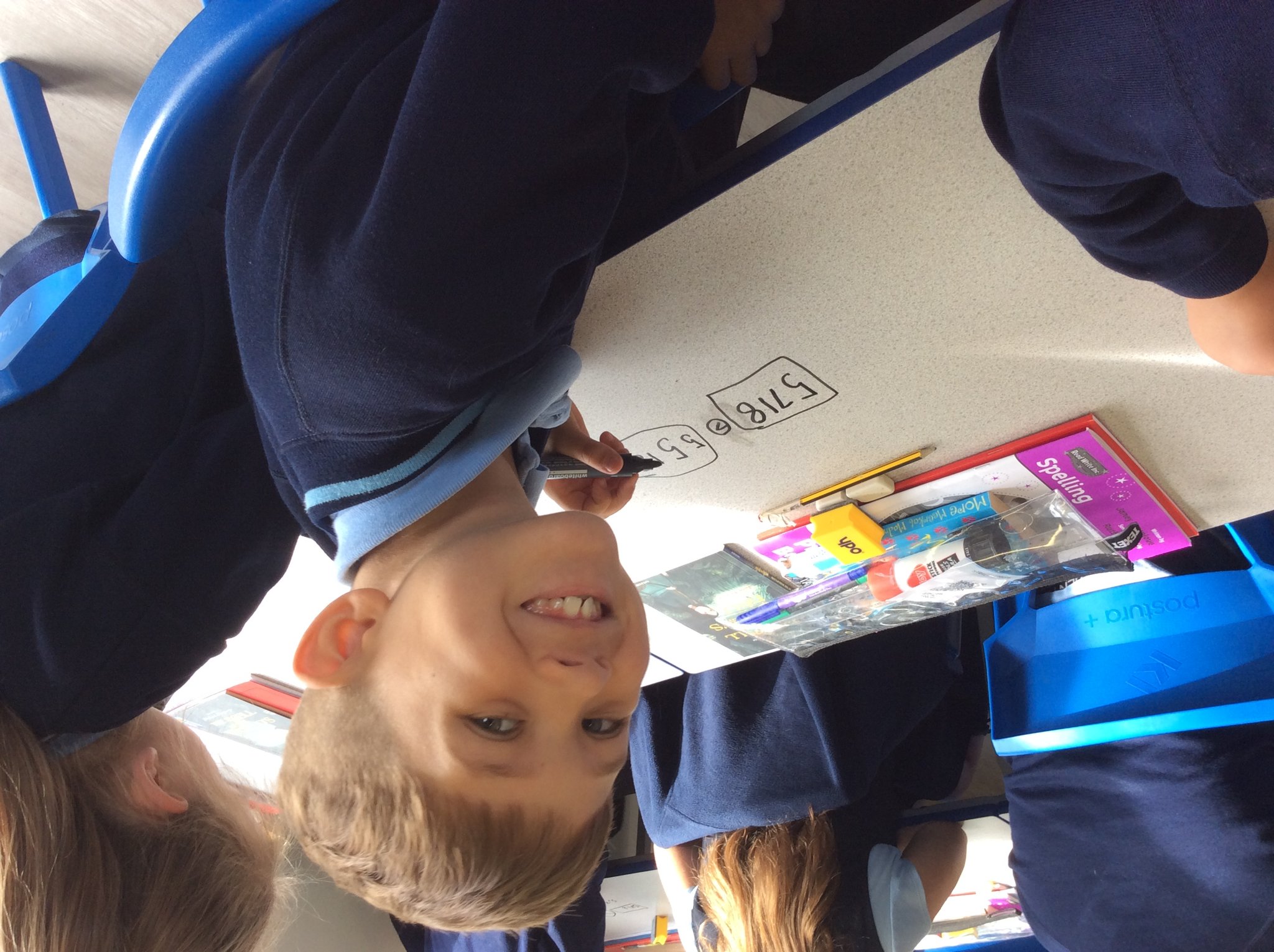 Image of Year 4 - Comparing 4-digit Numbers