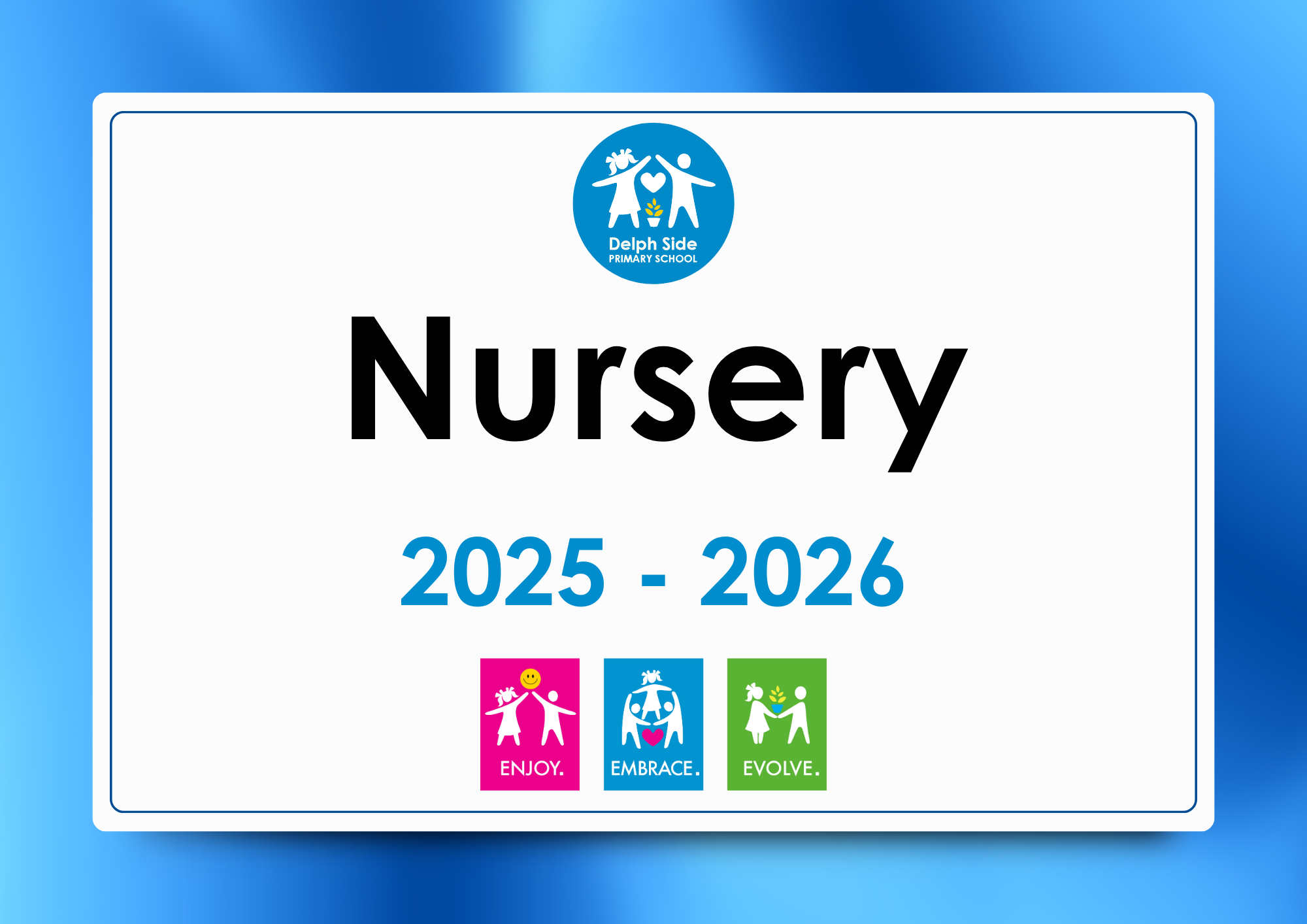 Image of Nursery - 2025 - 2026
