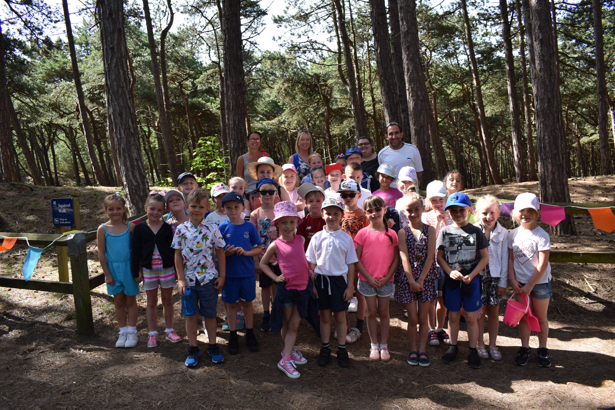 Image of Formby Beach