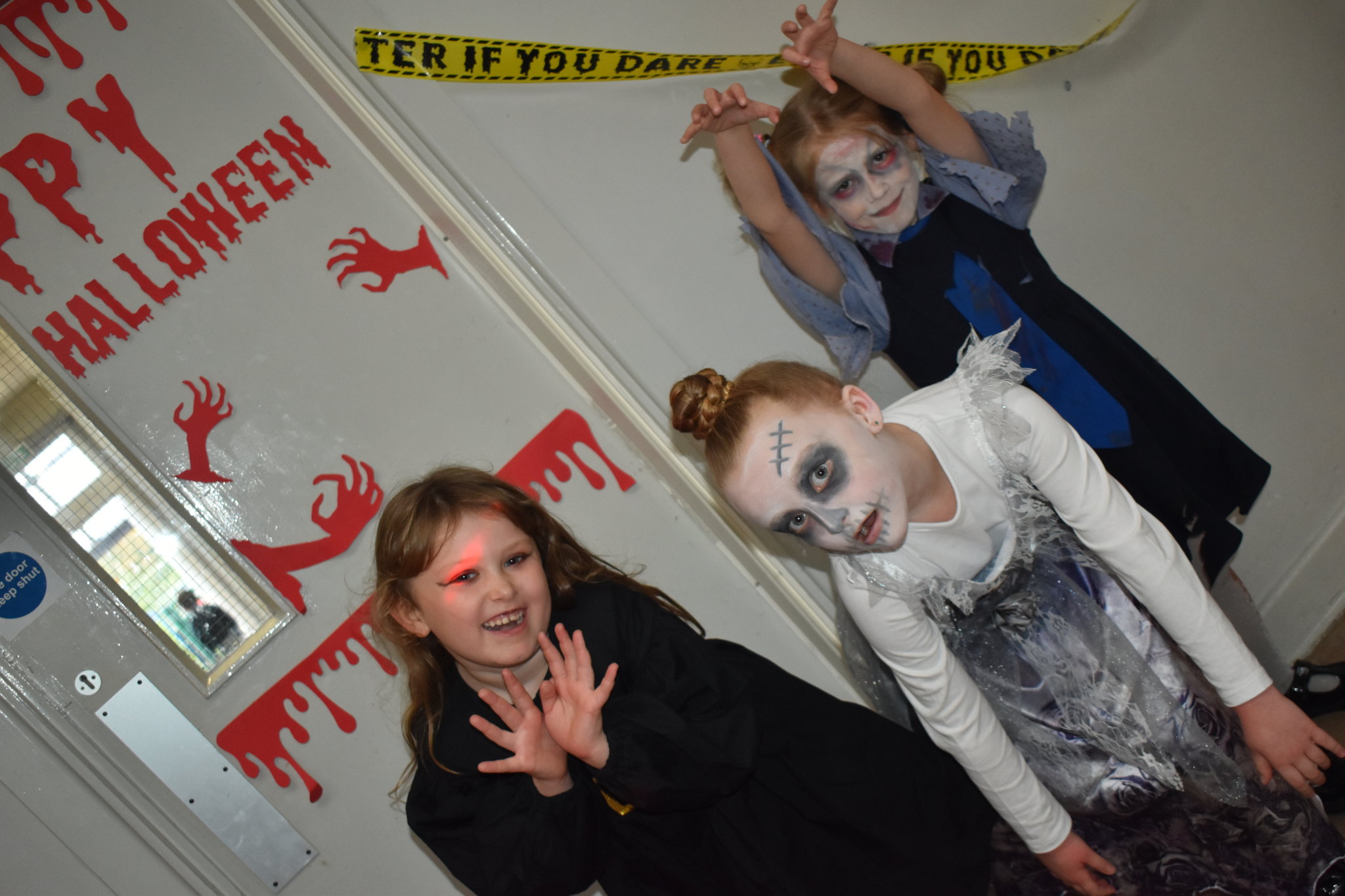 Image of Year 3 Halloween Disco