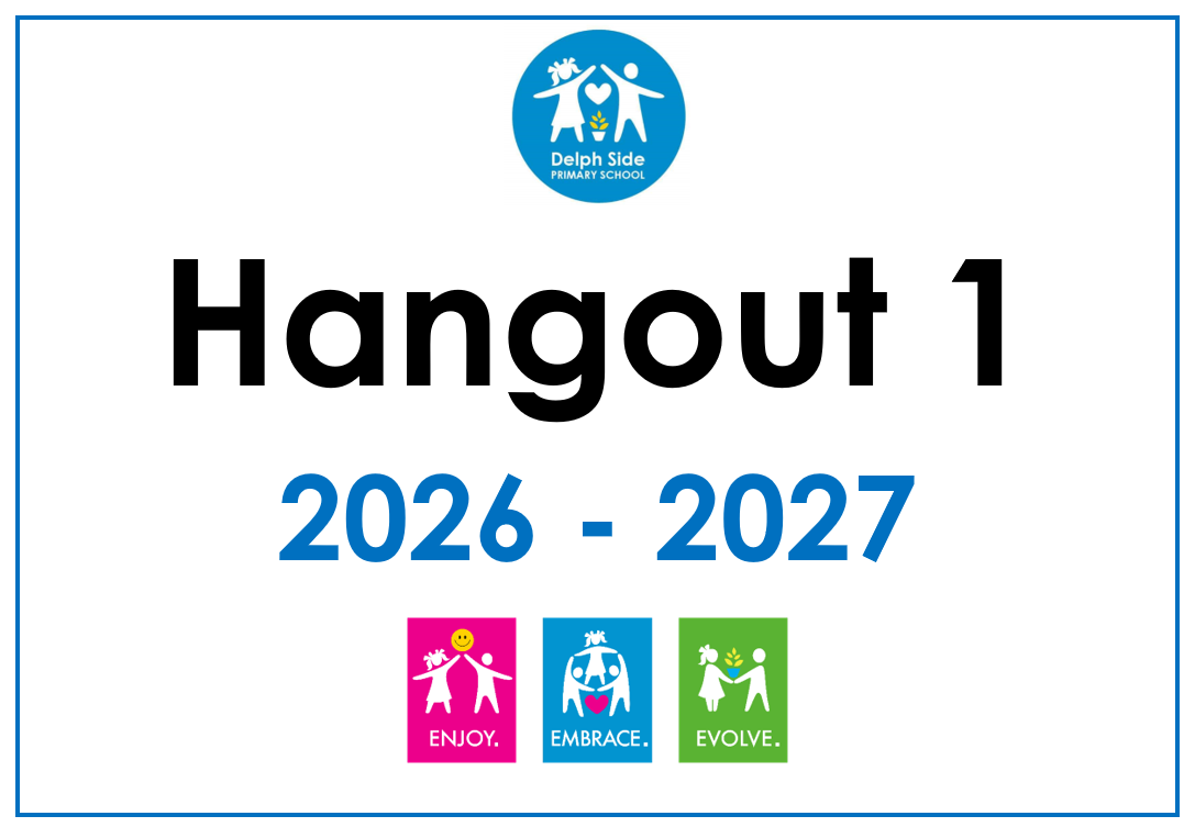 Image of Hangout 1 2026 - 2027