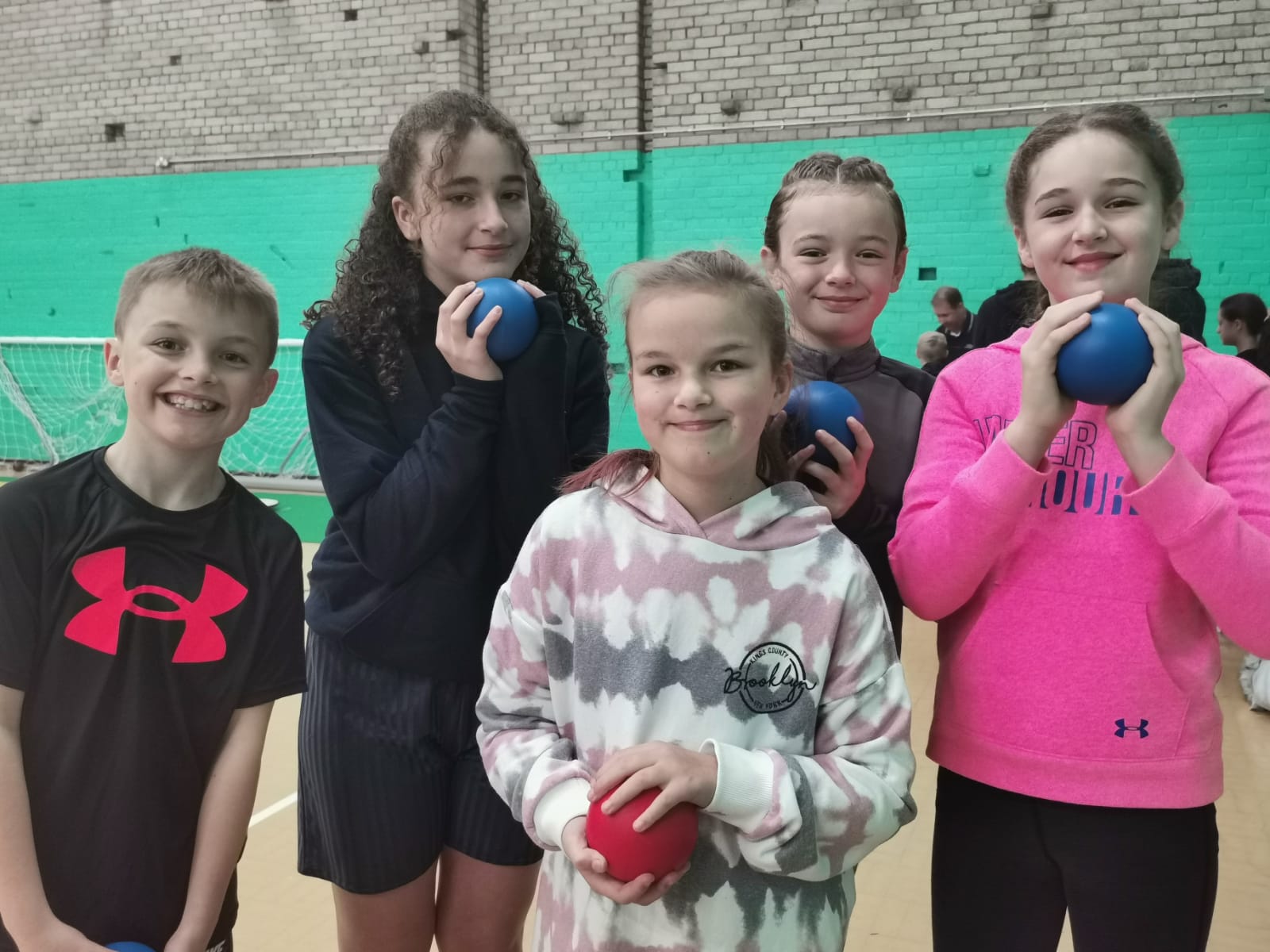 Image of Year Six Bowling Event