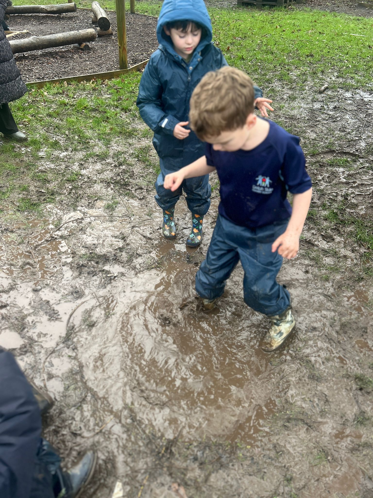 Image of The Hangout Celebrates #ChildrensMentalHealthWeek