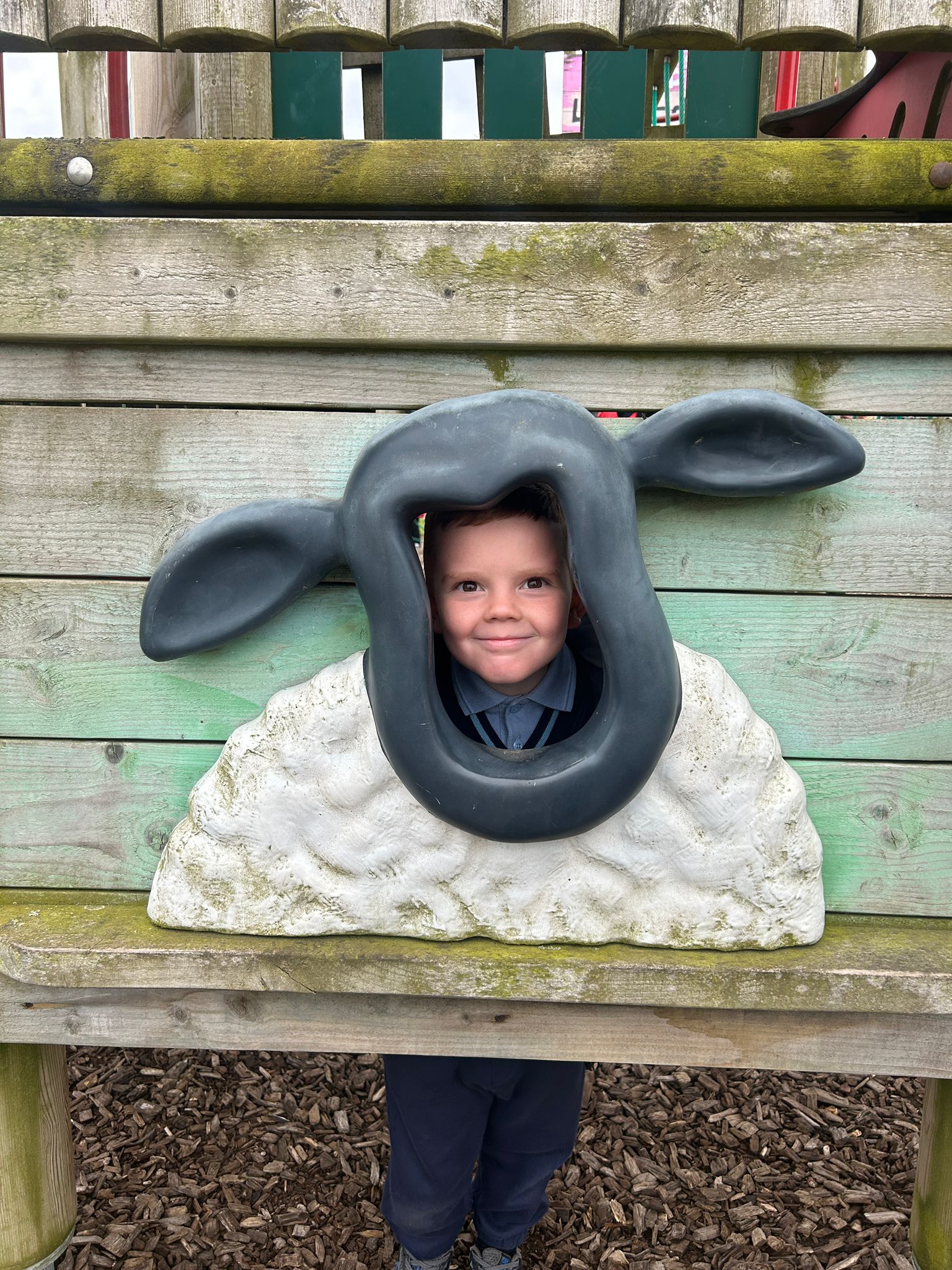Image of Reception- Farmer Teds 2026