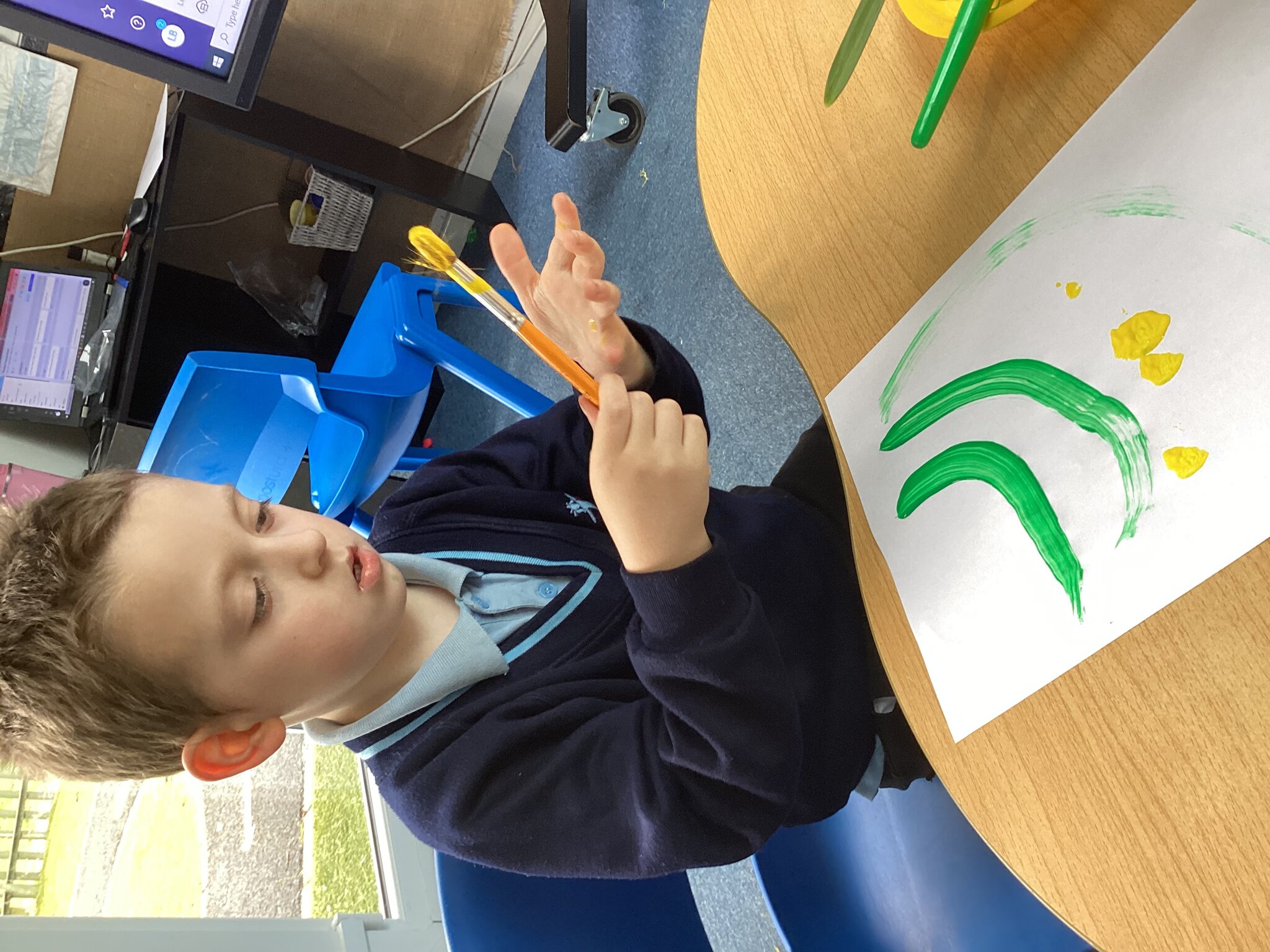 Image of The Hangout - Phase 1 - Spring!