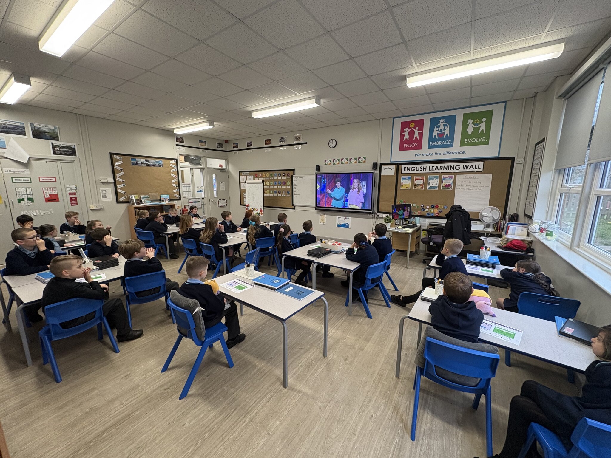 Image of Safer Internet Day - Y4