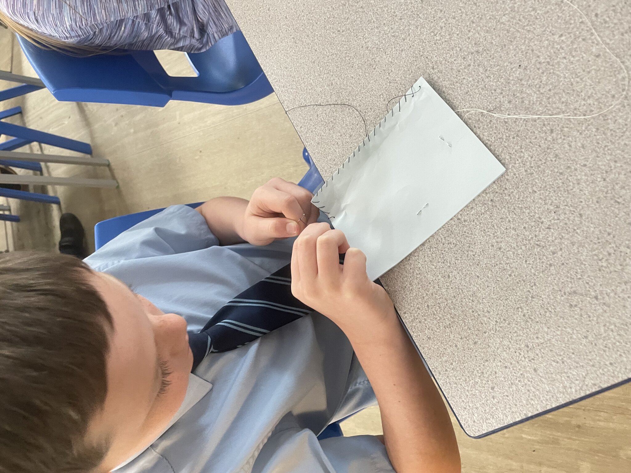 Image of Year 5: Design and Technology