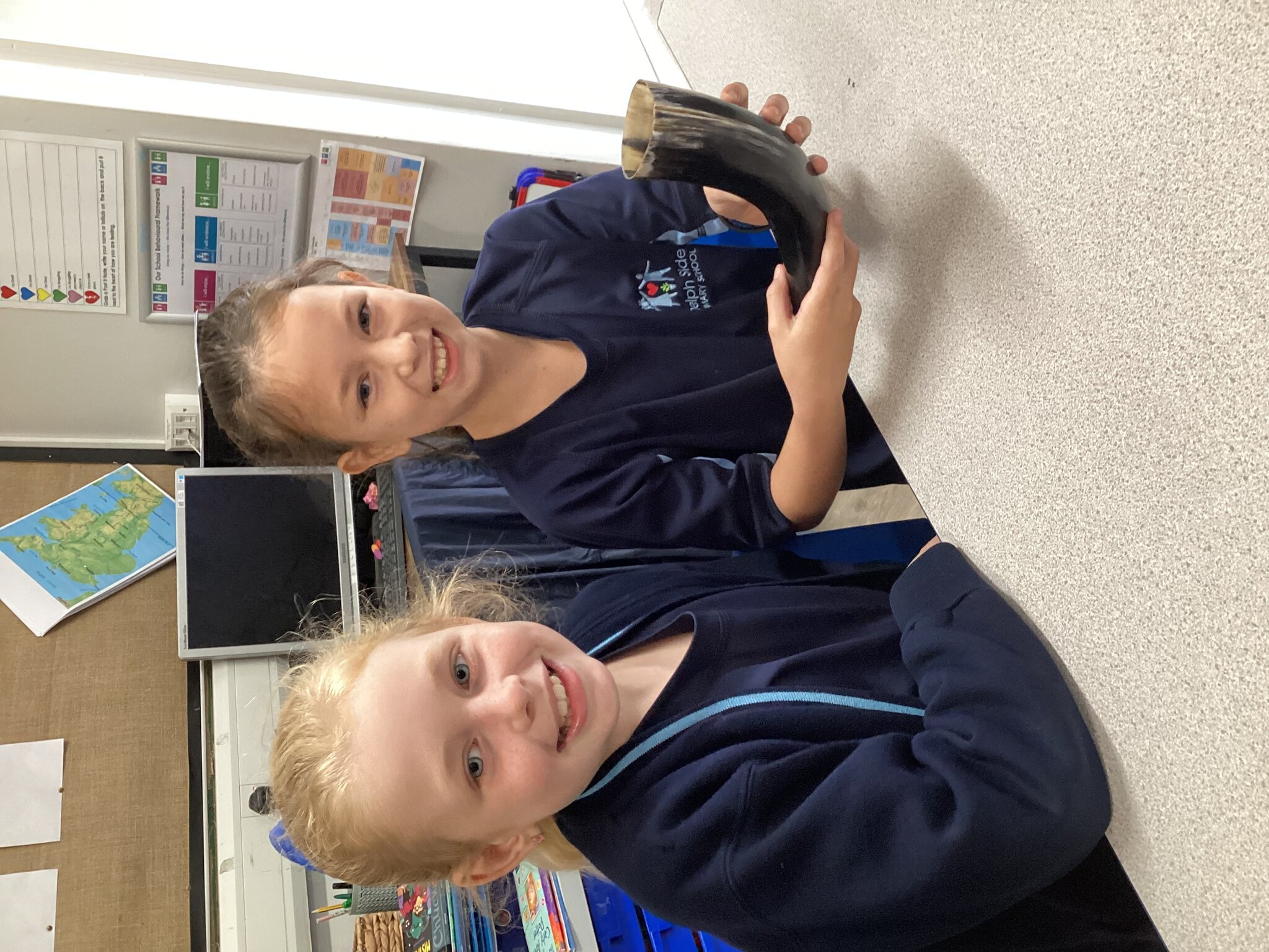 Image of Y5-History Artefacts