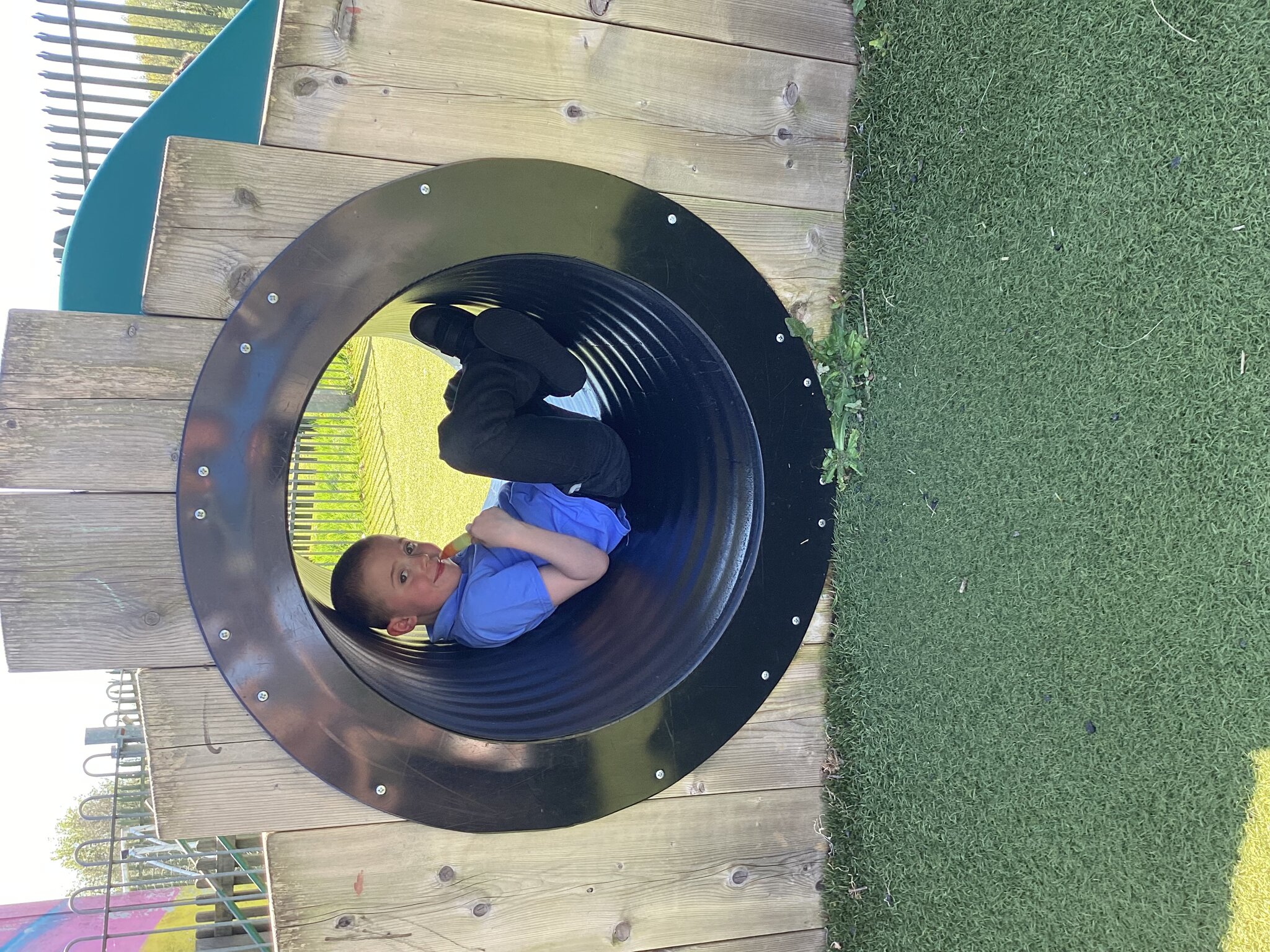 Image of Outdoor Fun! 