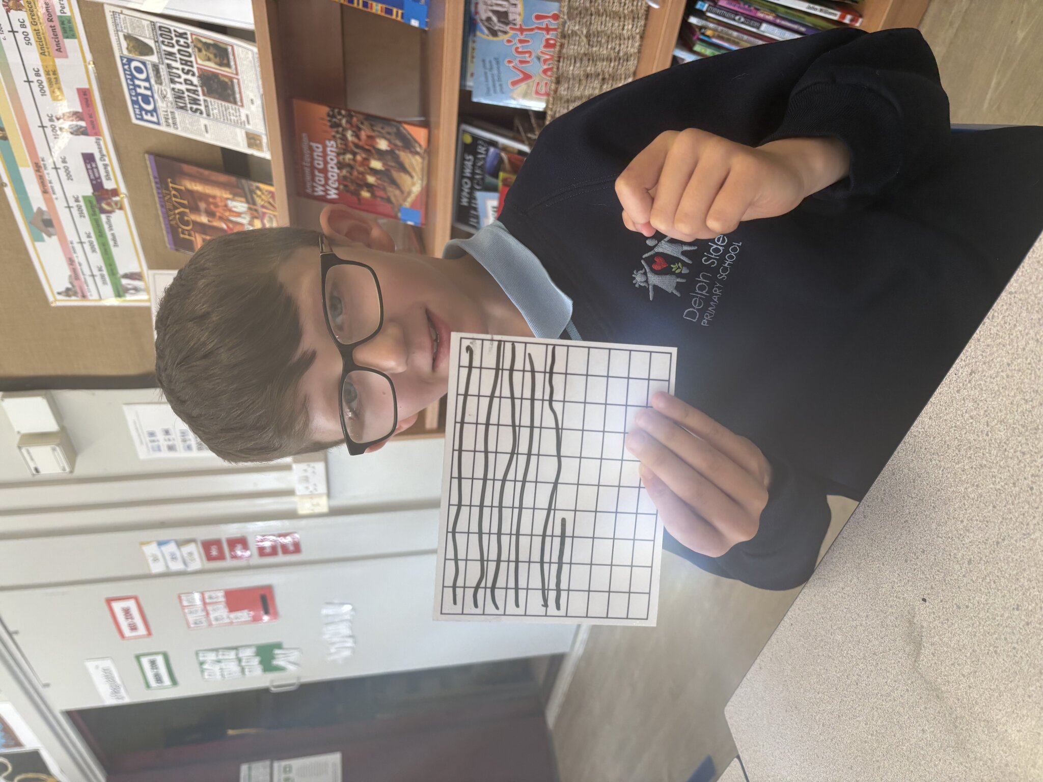 Image of Hundredths as fractions 